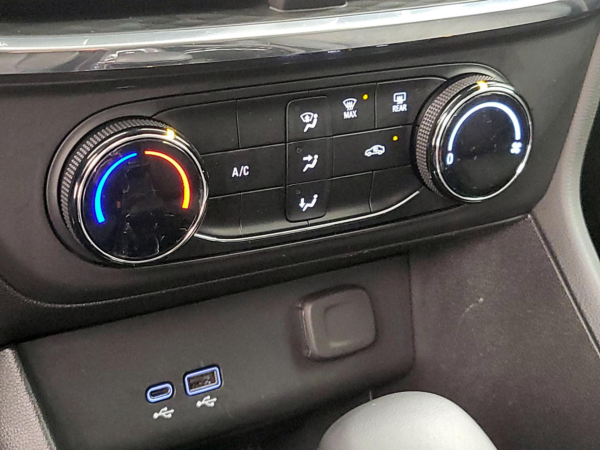 Thumbnail: 2025 Buick Encore GX - 16