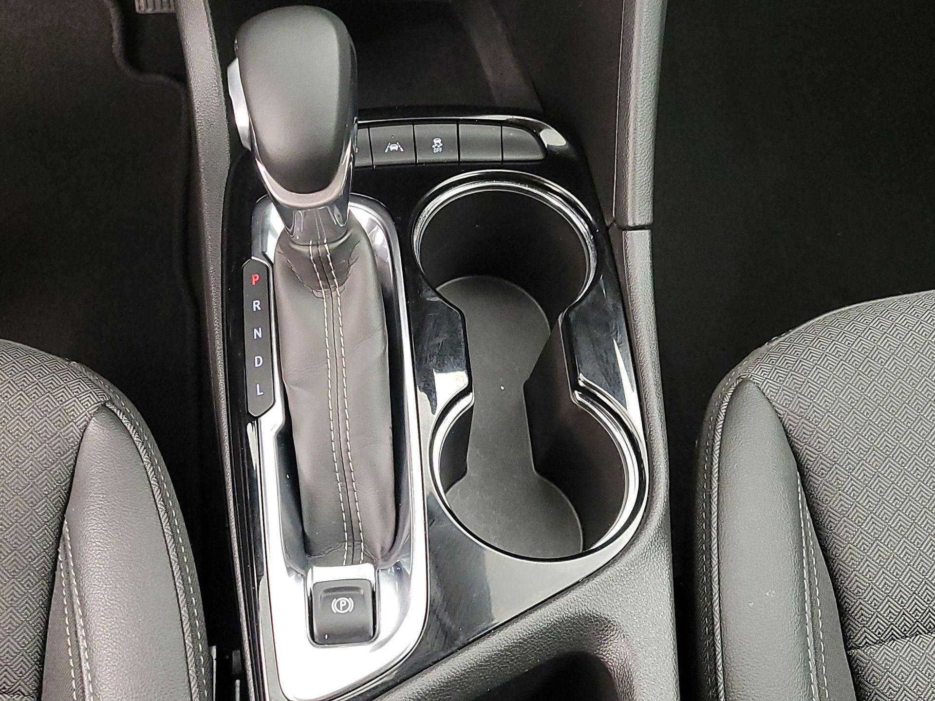 Thumbnail: 2025 Buick Encore GX - 17