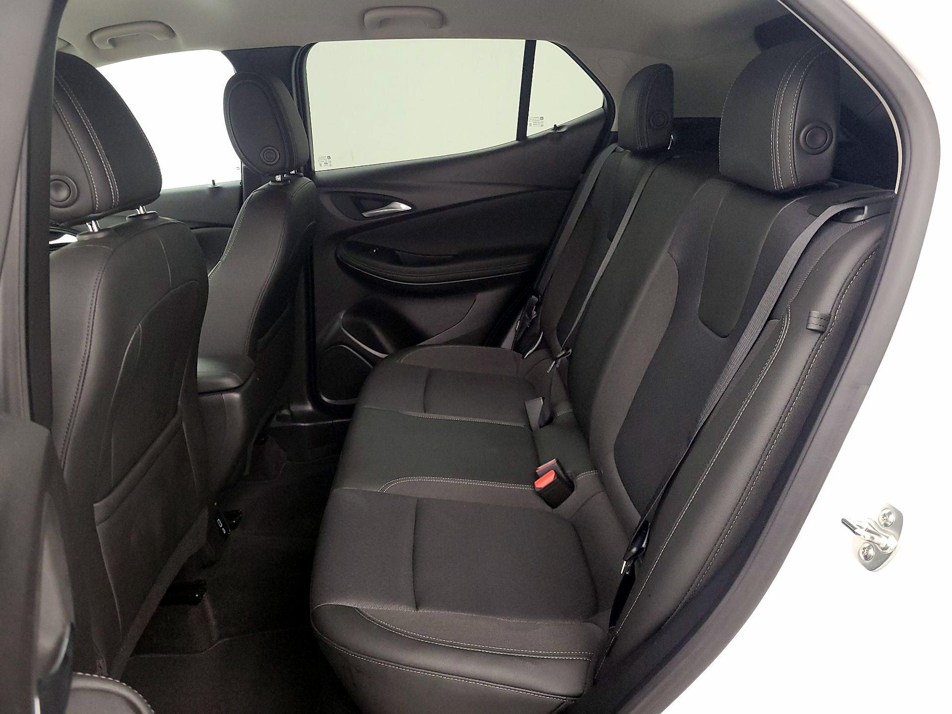 Thumbnail: 2025 Buick Encore GX - 19