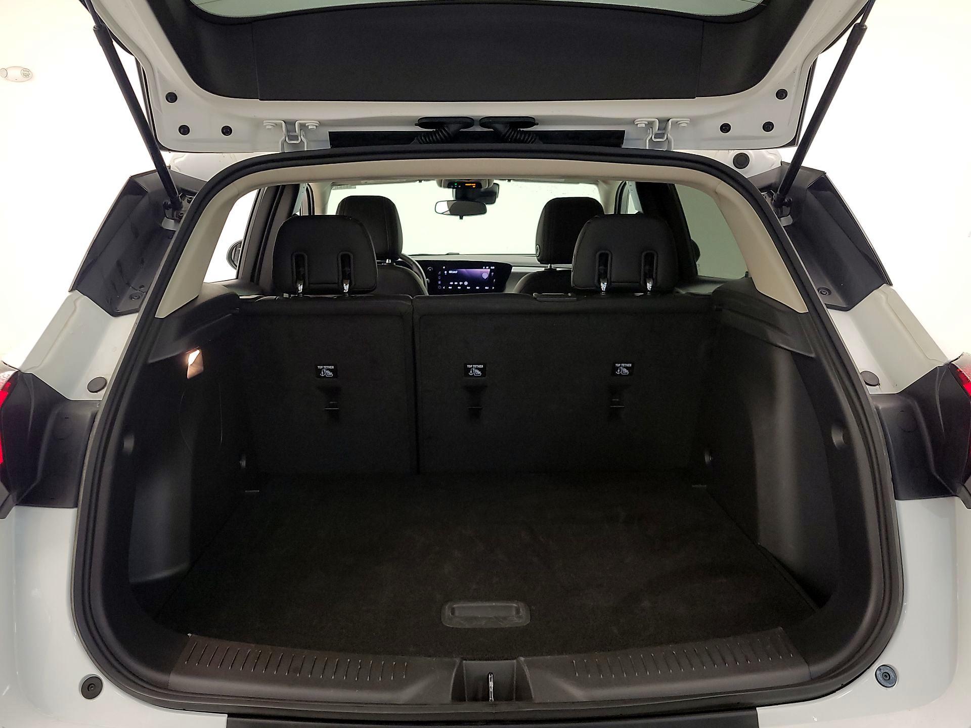 Thumbnail: 2025 Buick Encore GX - 20