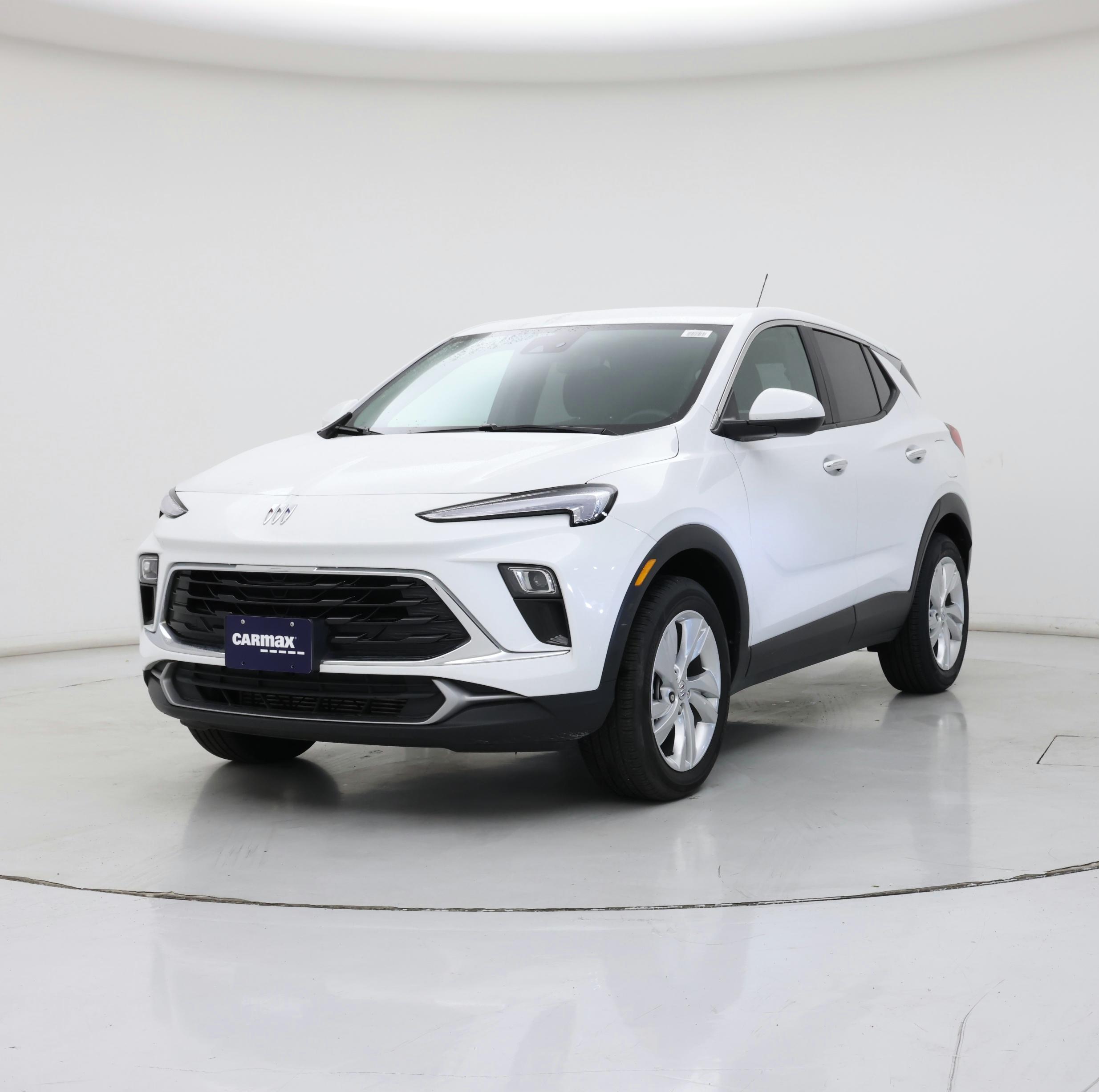 Thumbnail: 2025 Buick Encore GX - 4