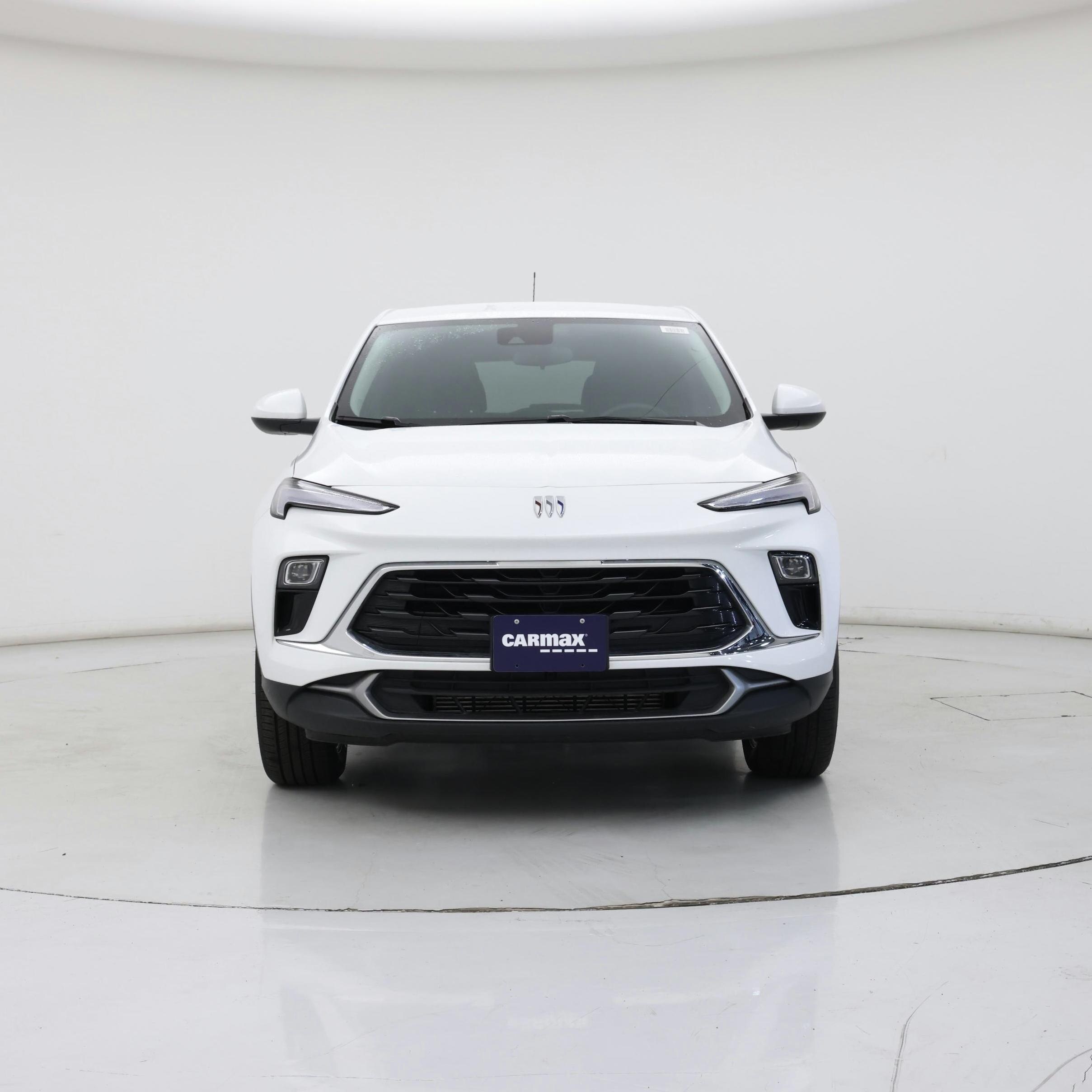 Thumbnail: 2025 Buick Encore GX - 5