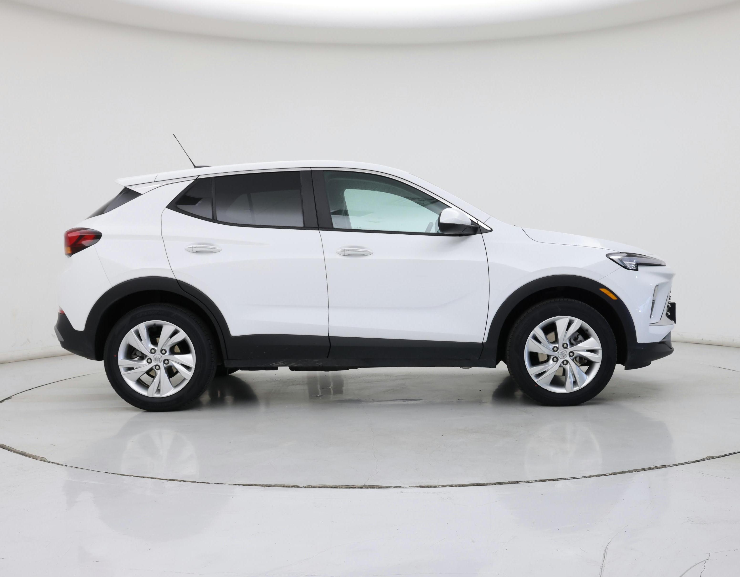 Thumbnail: 2025 Buick Encore GX - 7