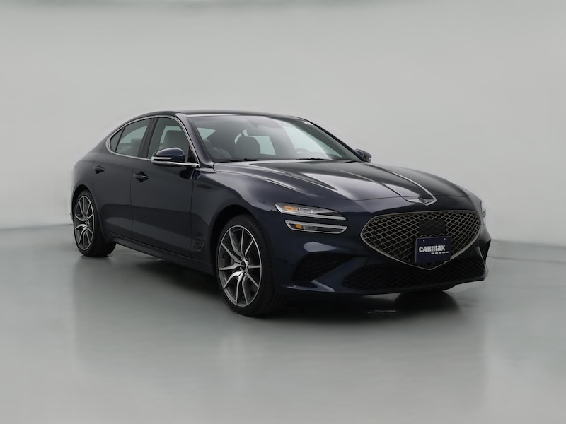 2025 Genesis G70  -
                  Tolleson, AZ