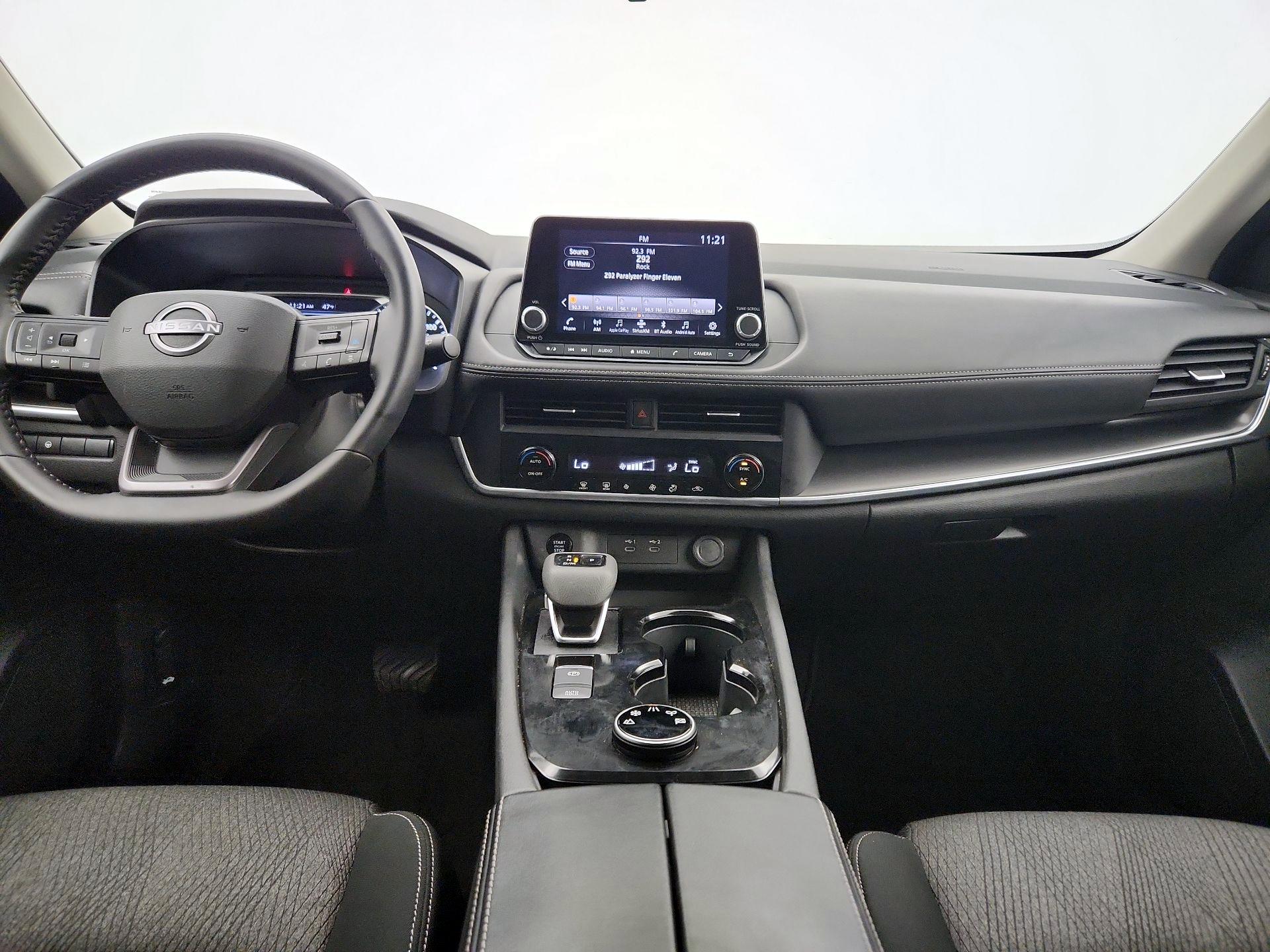 Thumbnail: 2025 Nissan Rogue - 9