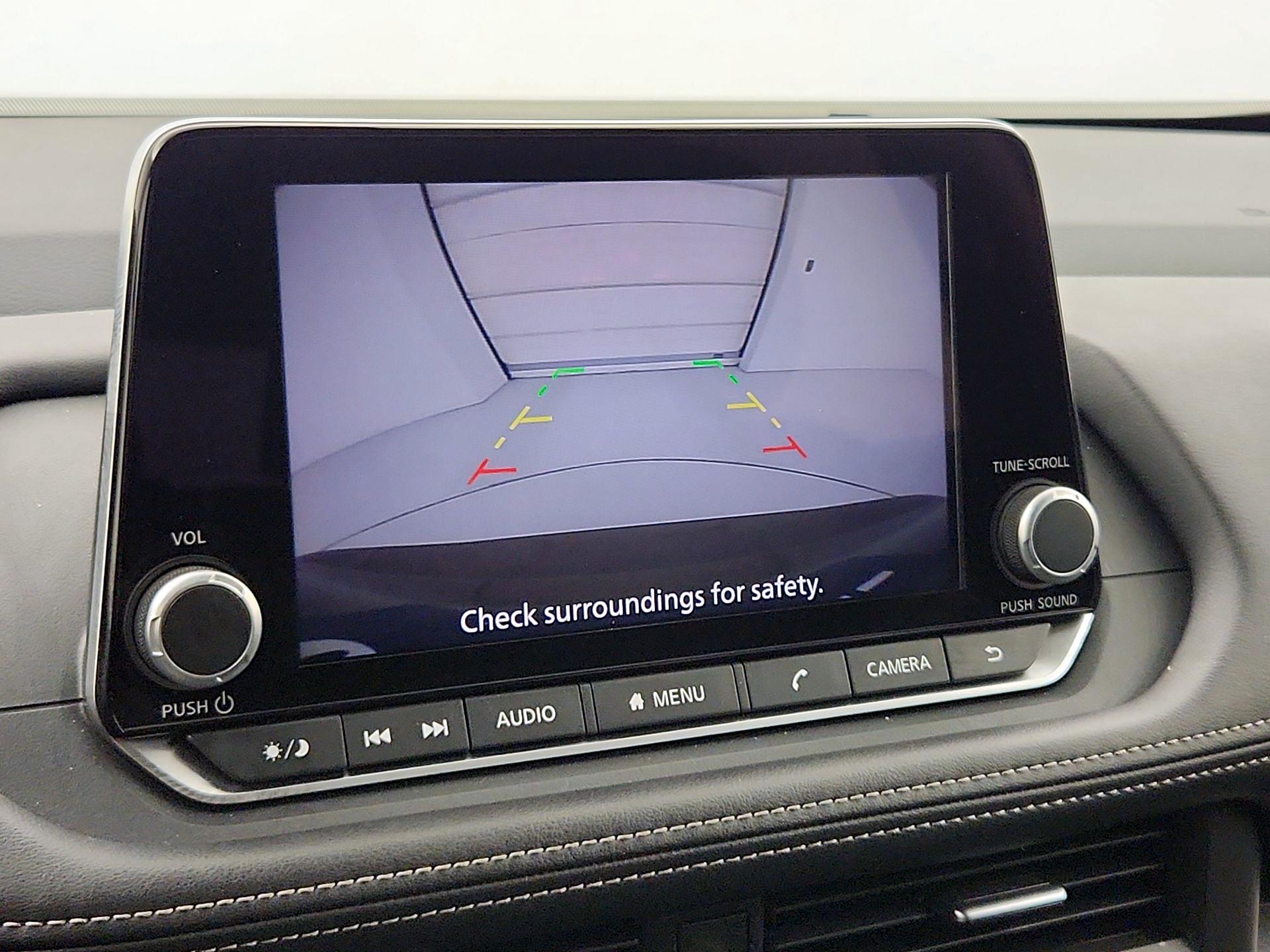 Thumbnail: 2025 Nissan Rogue - 14