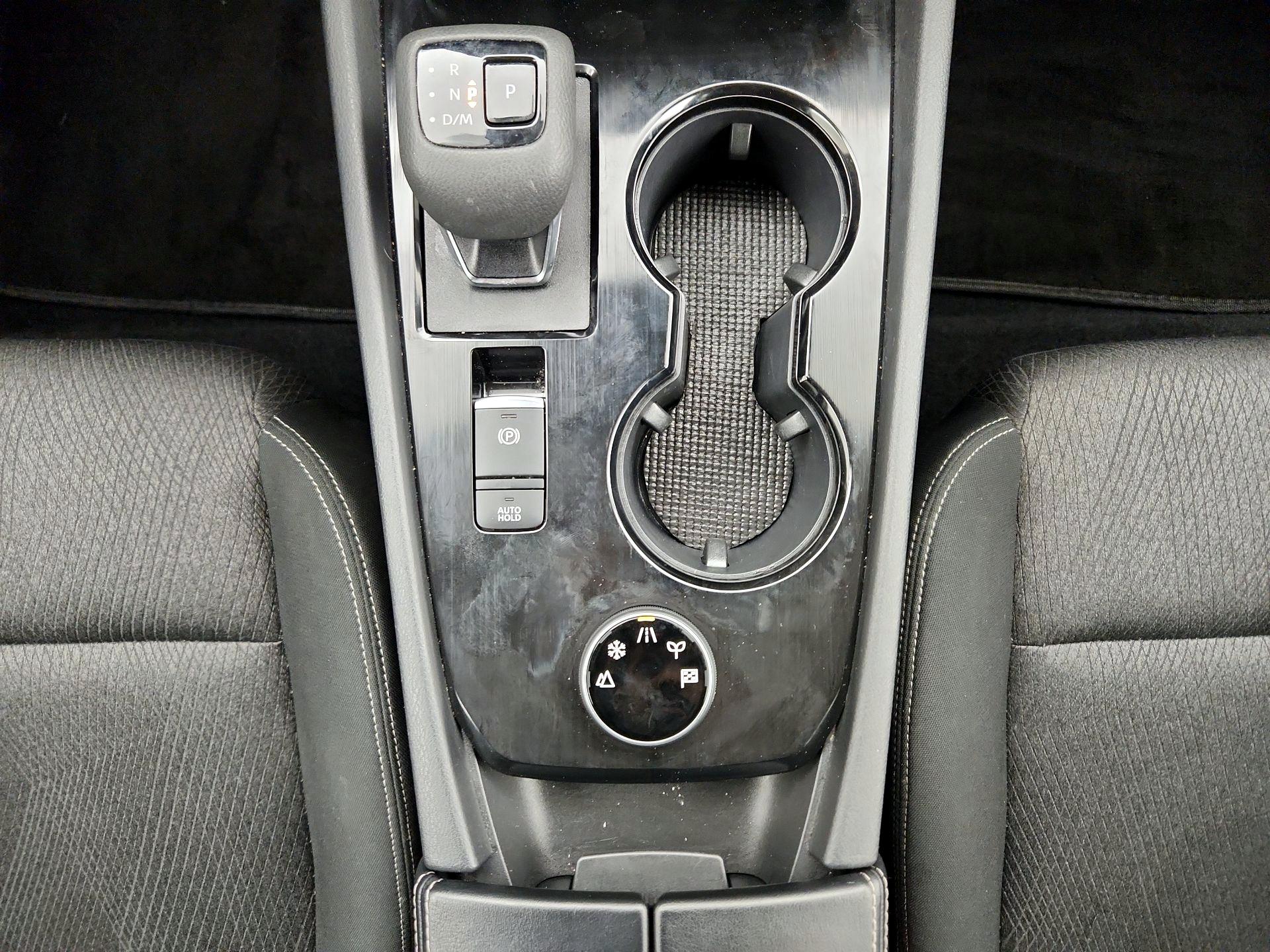 Thumbnail: 2025 Nissan Rogue - 17