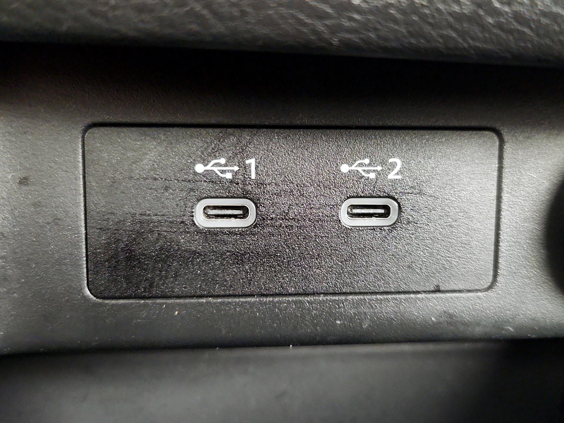 Thumbnail: 2025 Nissan Rogue - 18