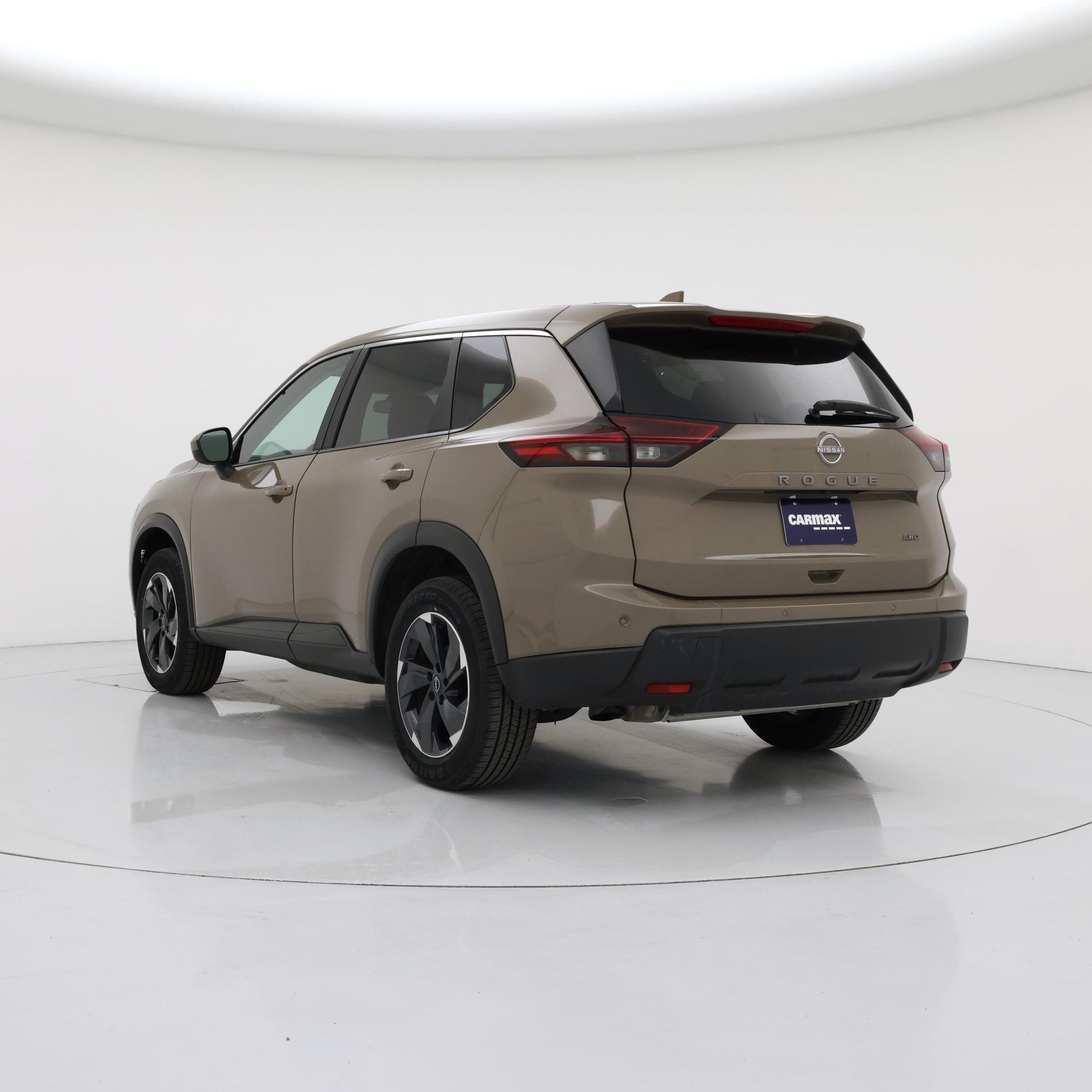 Thumbnail: 2025 Nissan Rogue - 2