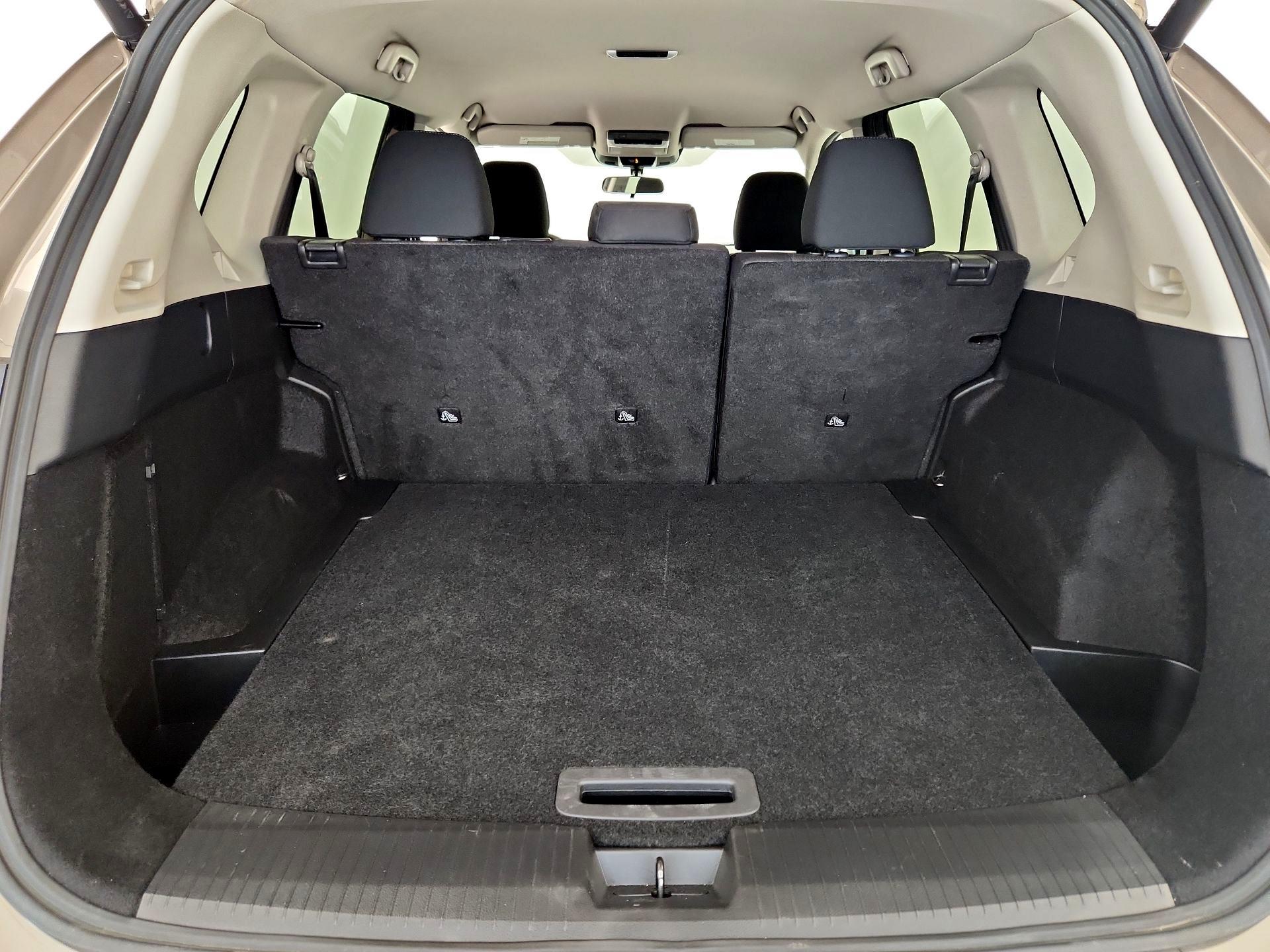 Thumbnail: 2025 Nissan Rogue - 20