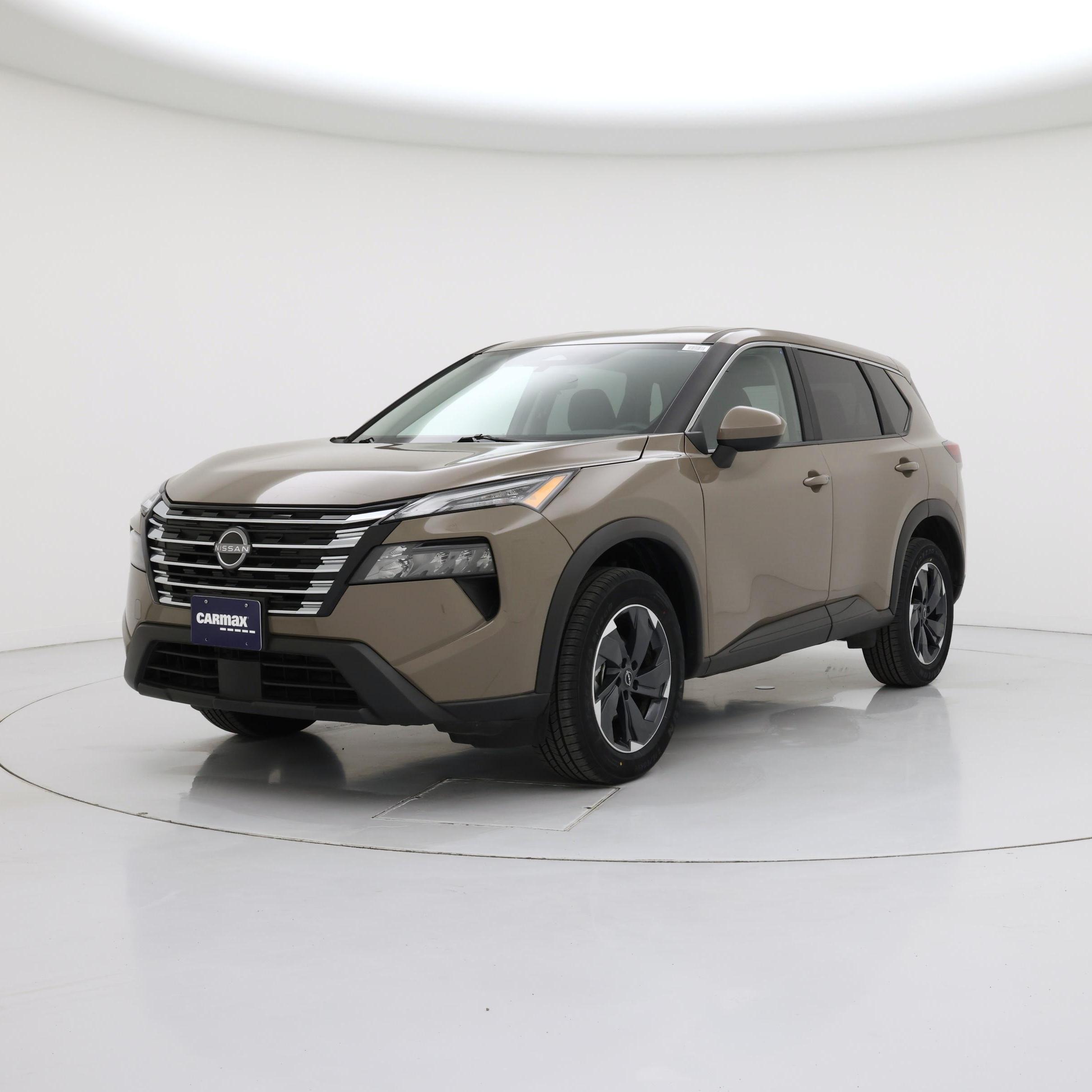 Thumbnail: 2025 Nissan Rogue - 4