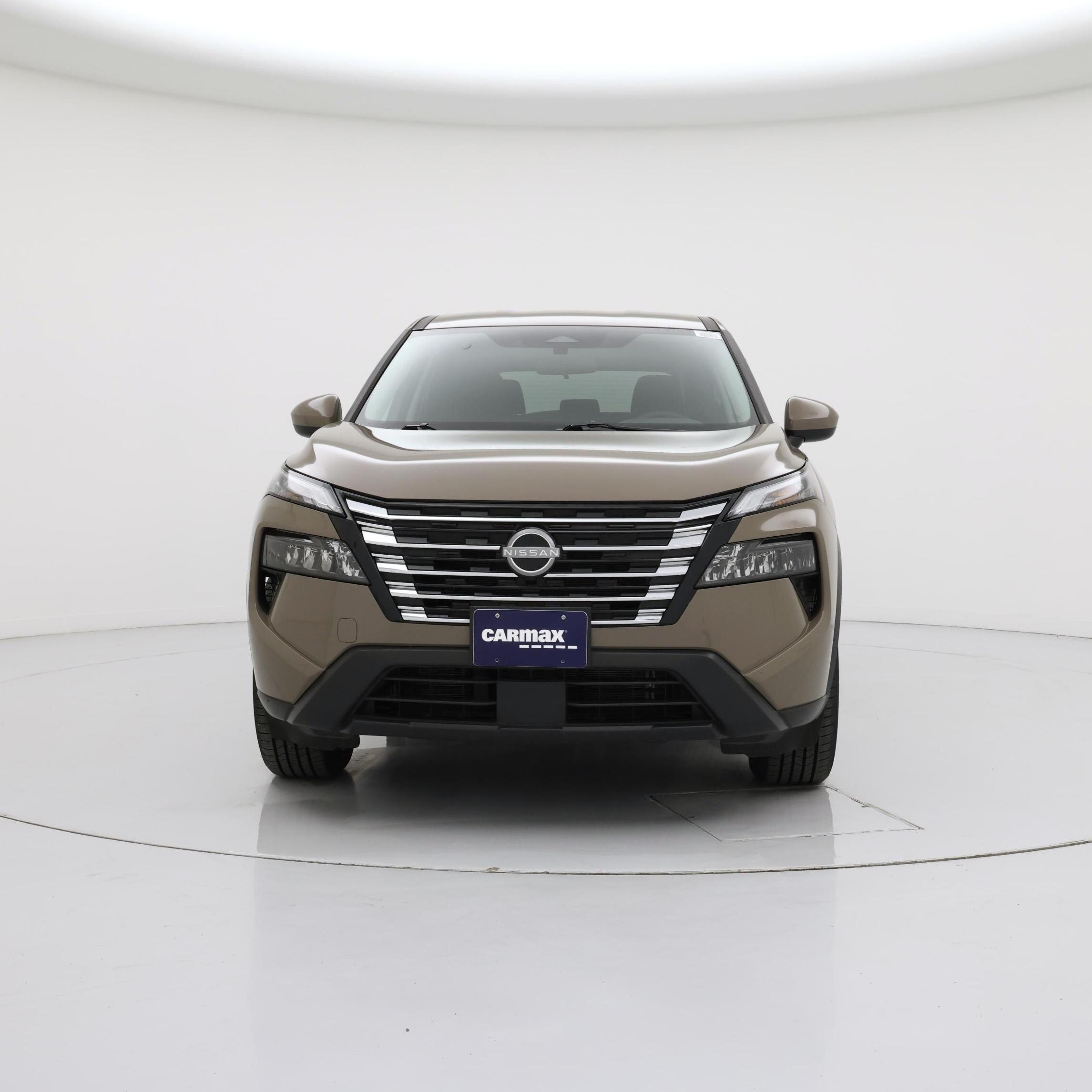 Thumbnail: 2025 Nissan Rogue - 5