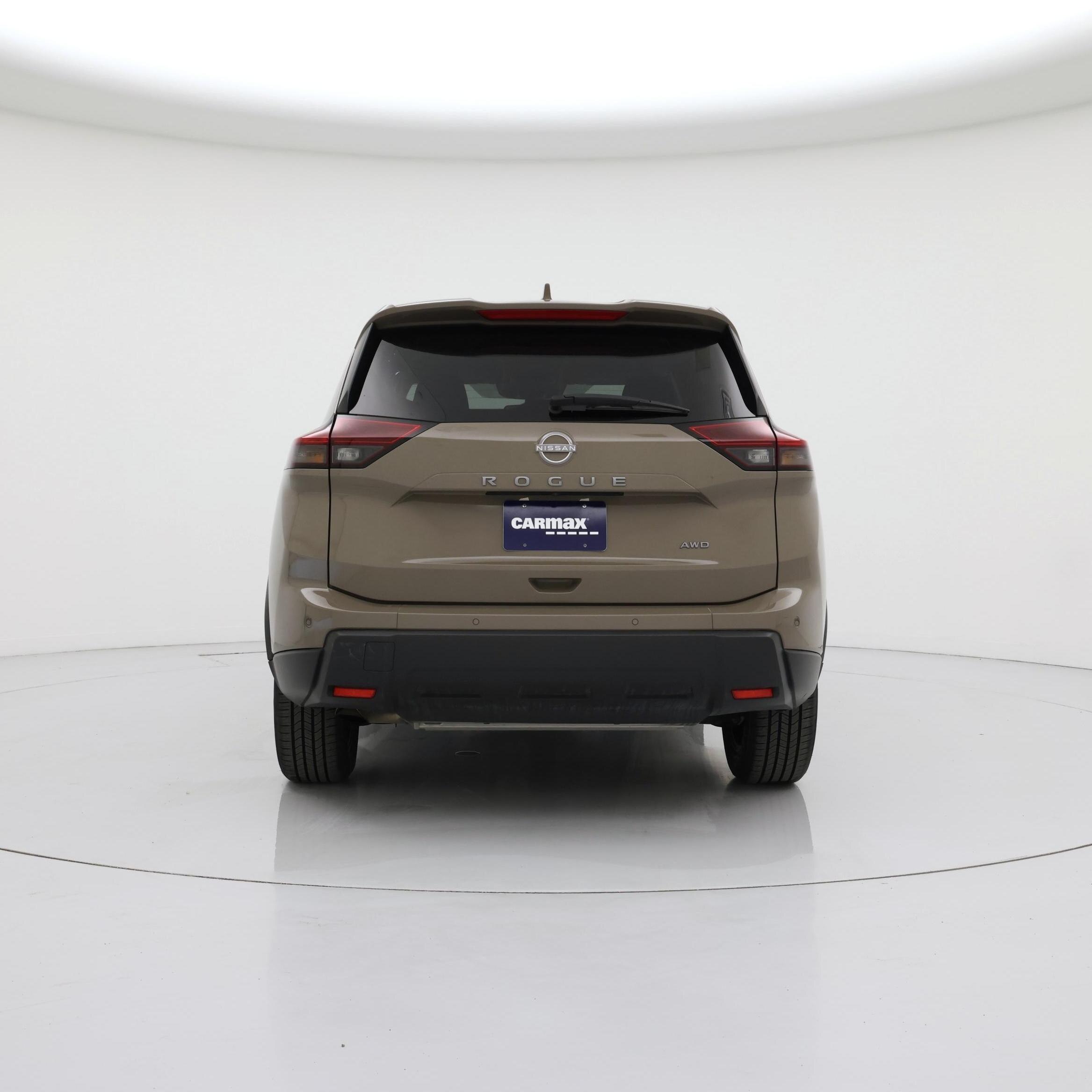 Thumbnail: 2025 Nissan Rogue - 6