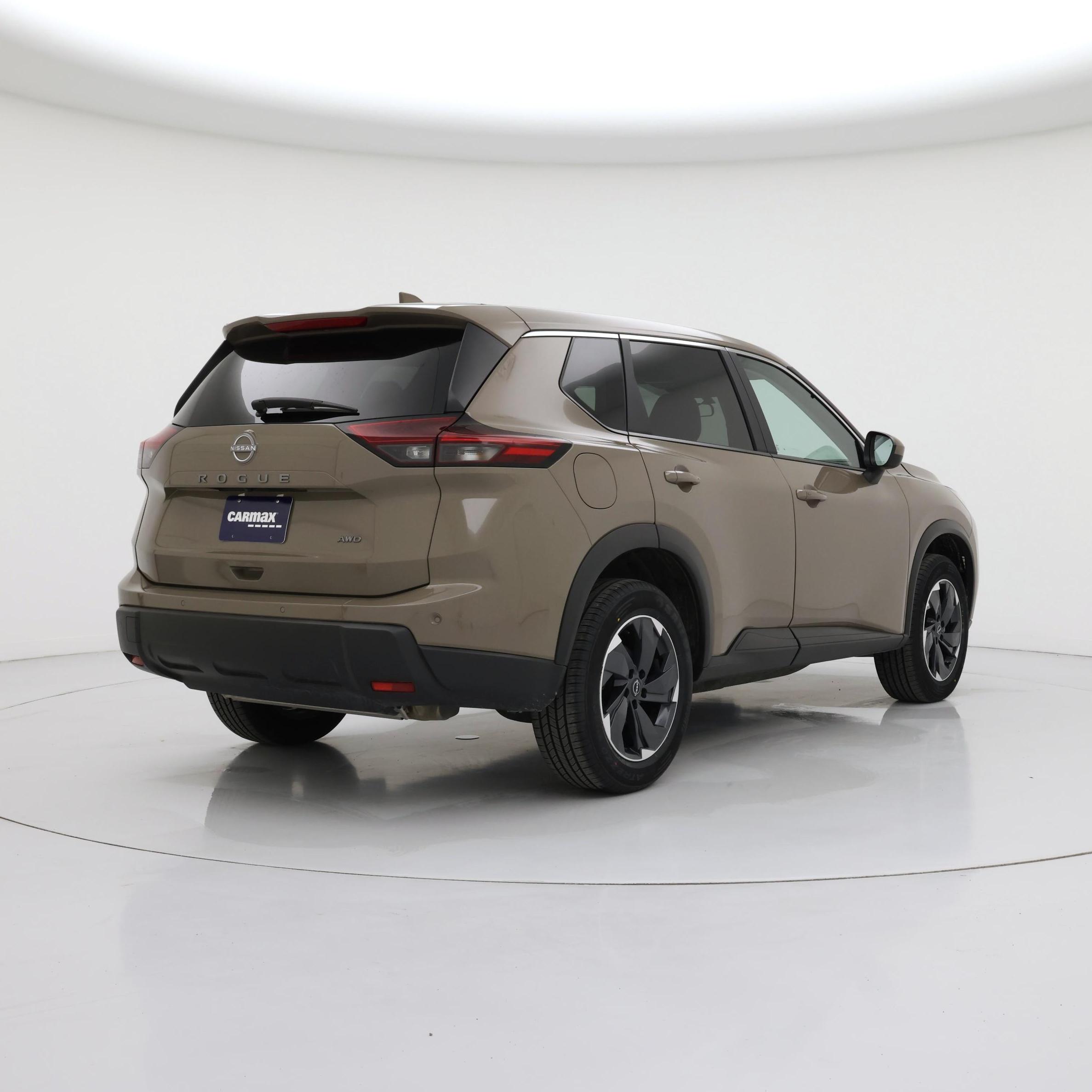 Thumbnail: 2025 Nissan Rogue - 8