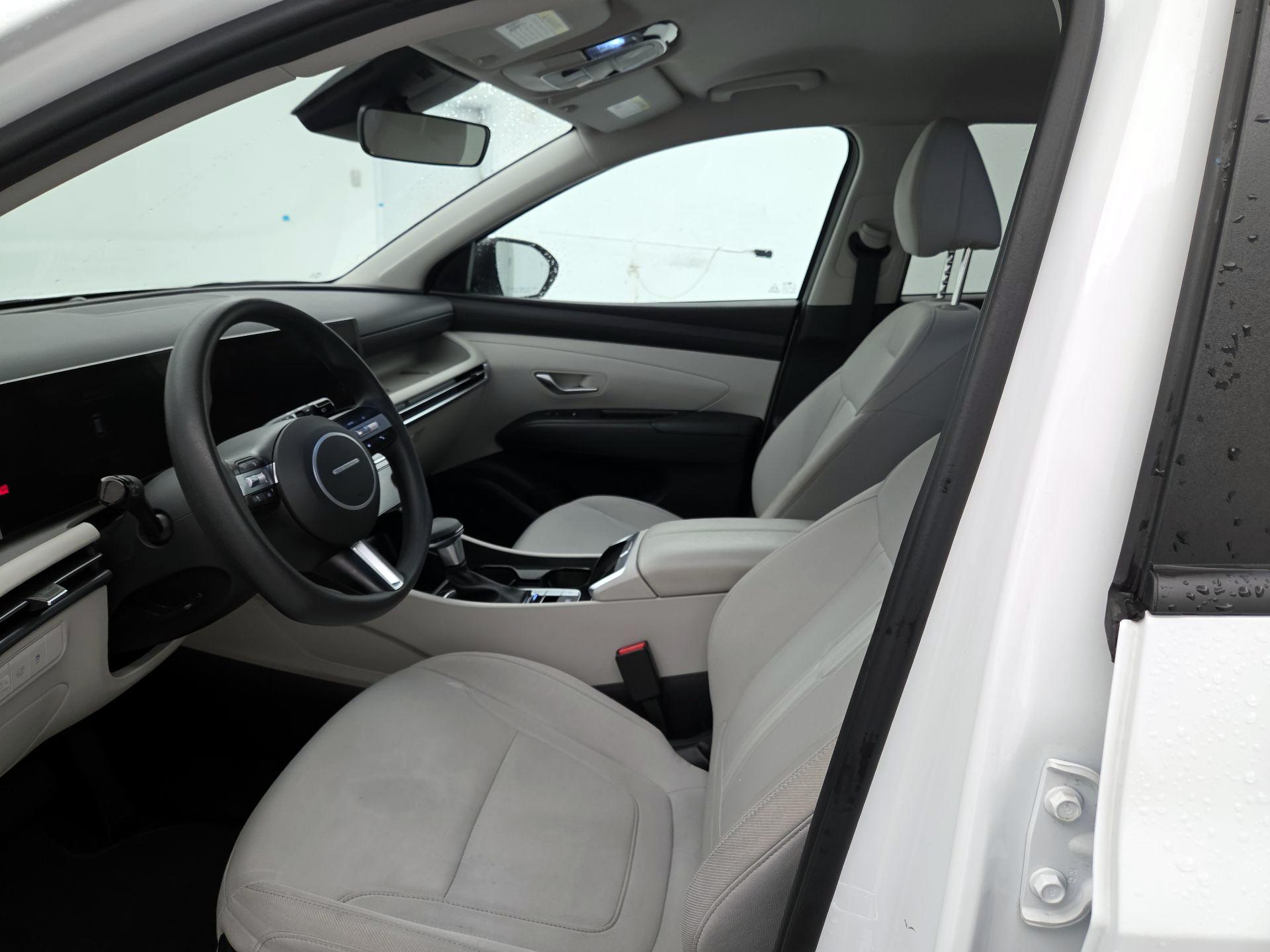 Thumbnail: 2025 Hyundai Tucson - 11