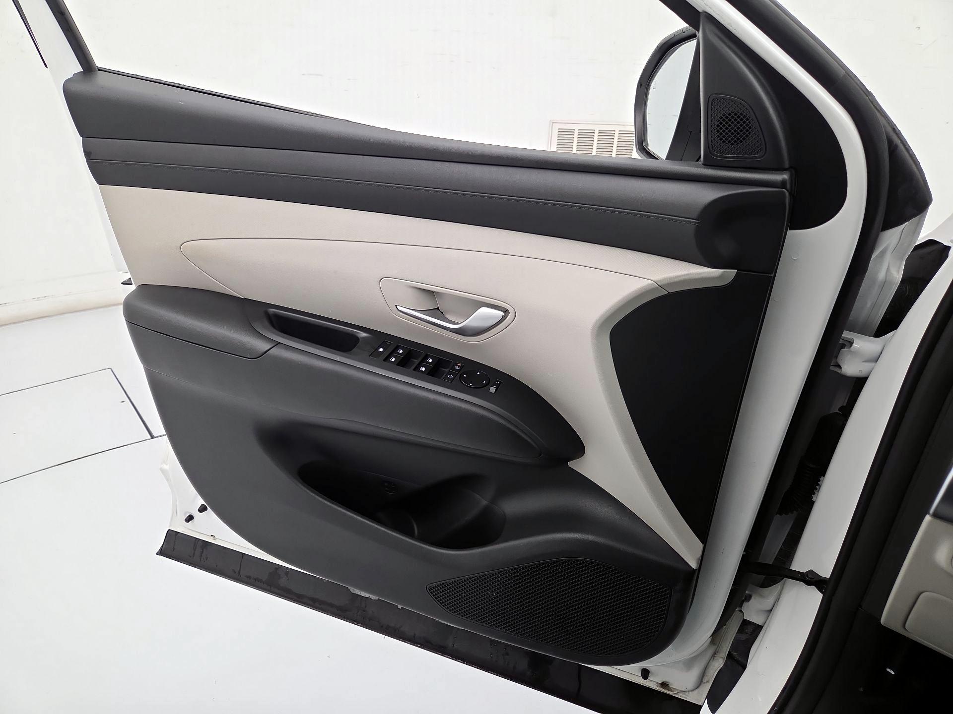 Thumbnail: 2025 Hyundai Tucson - 12