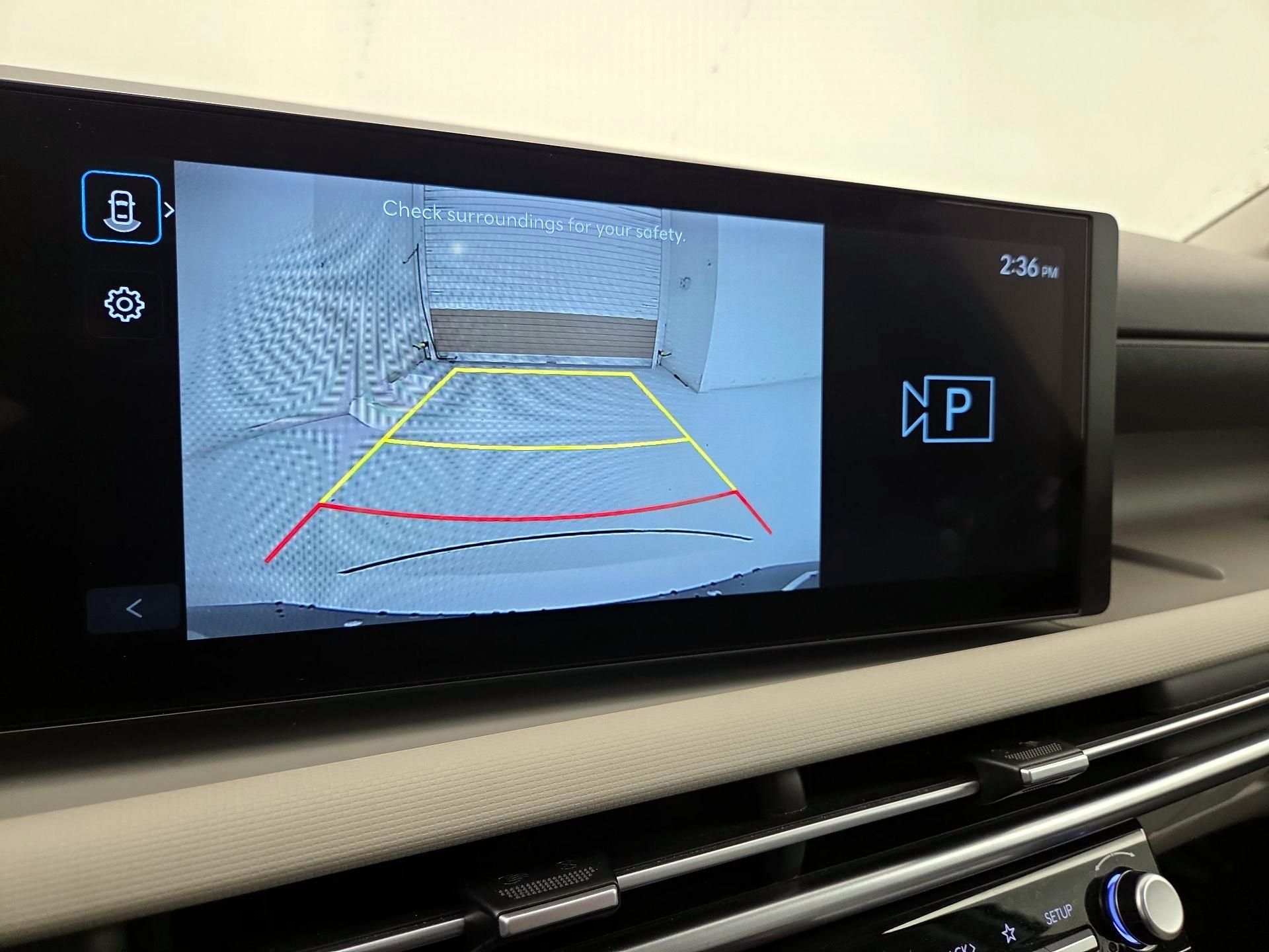 Thumbnail: 2025 Hyundai Tucson - 14