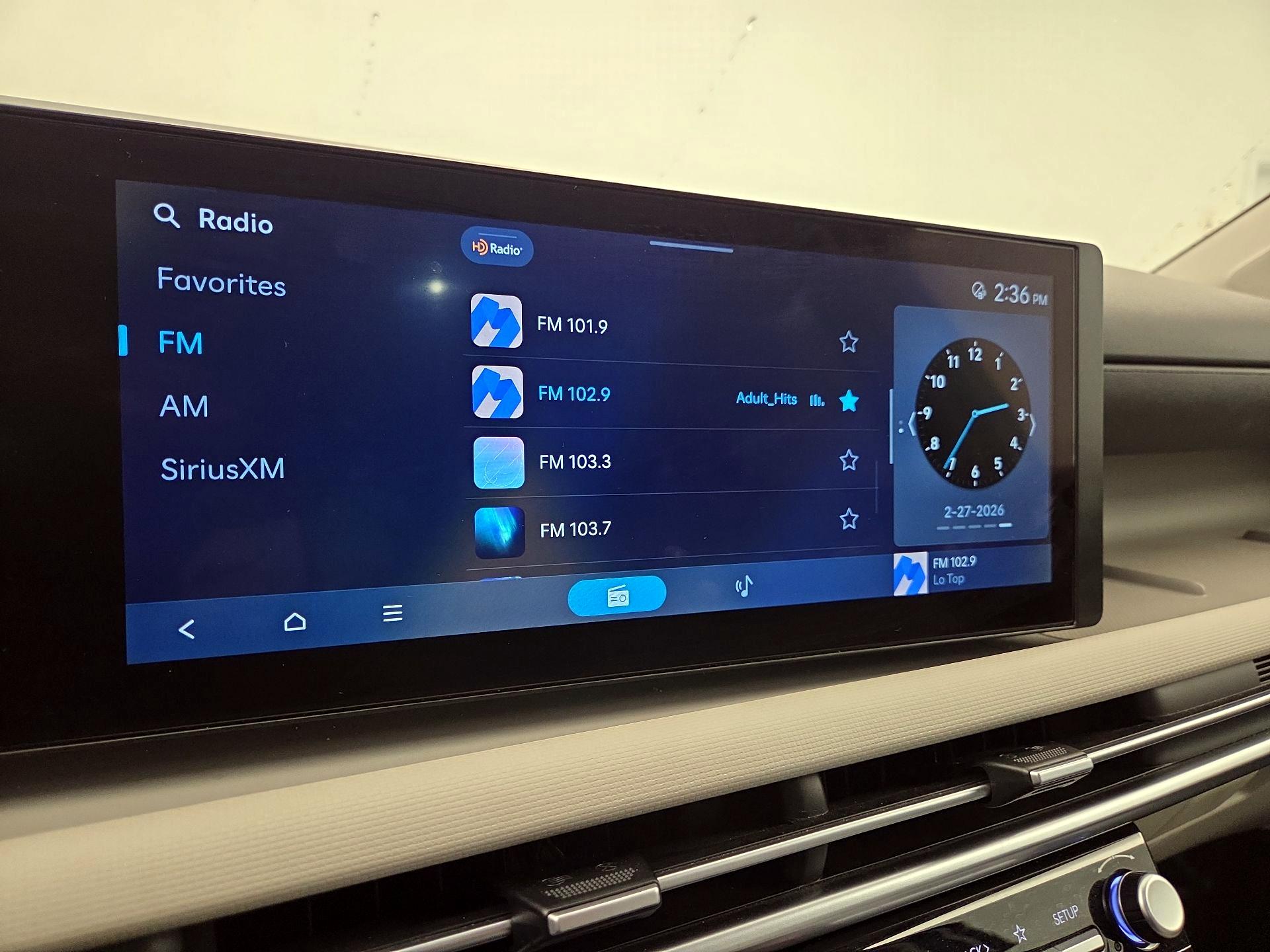 Thumbnail: 2025 Hyundai Tucson - 15