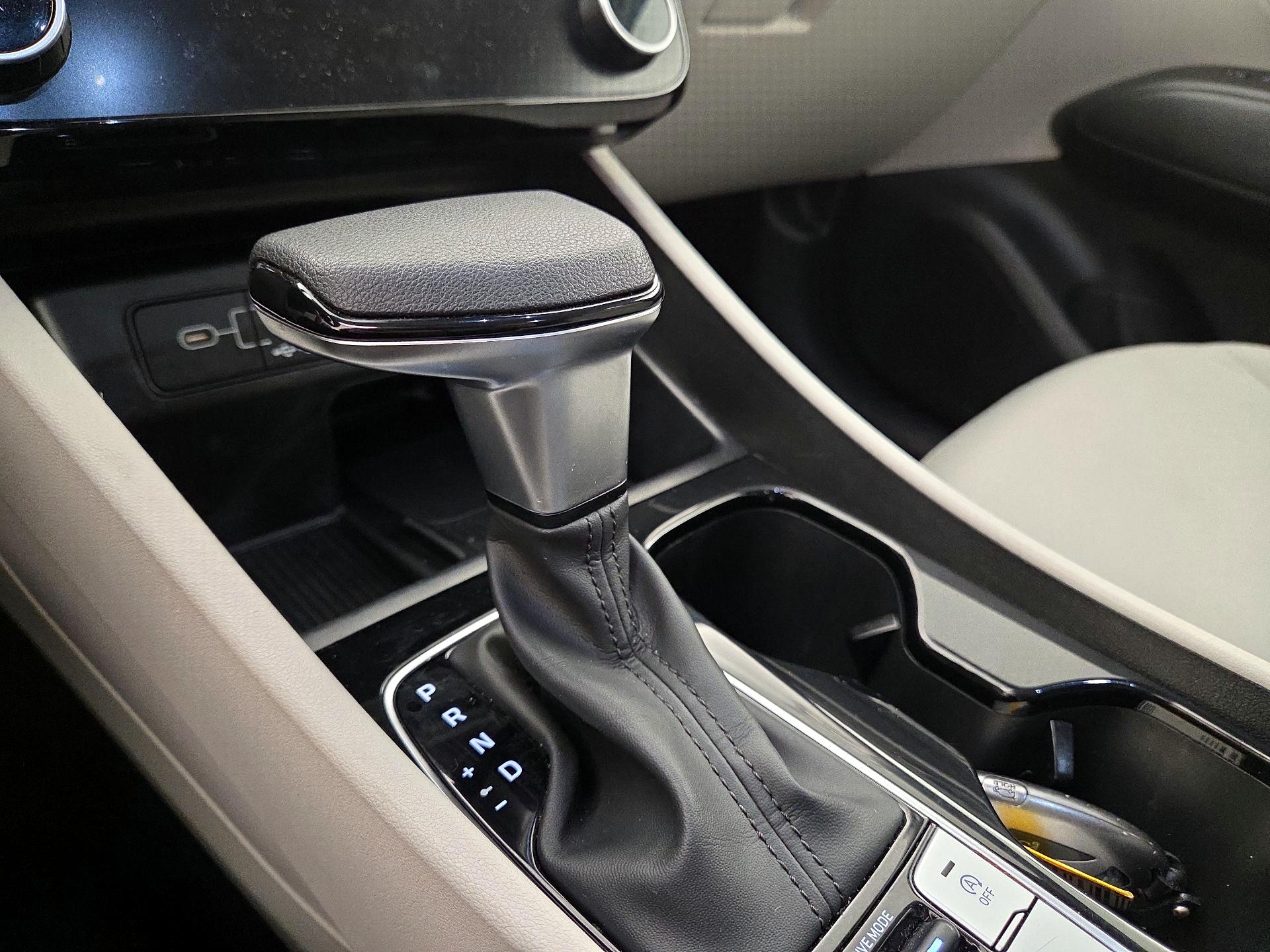 Thumbnail: 2025 Hyundai Tucson - 17