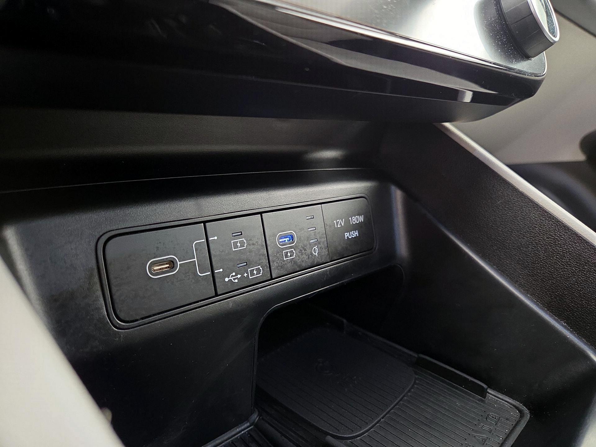 Thumbnail: 2025 Hyundai Tucson - 18