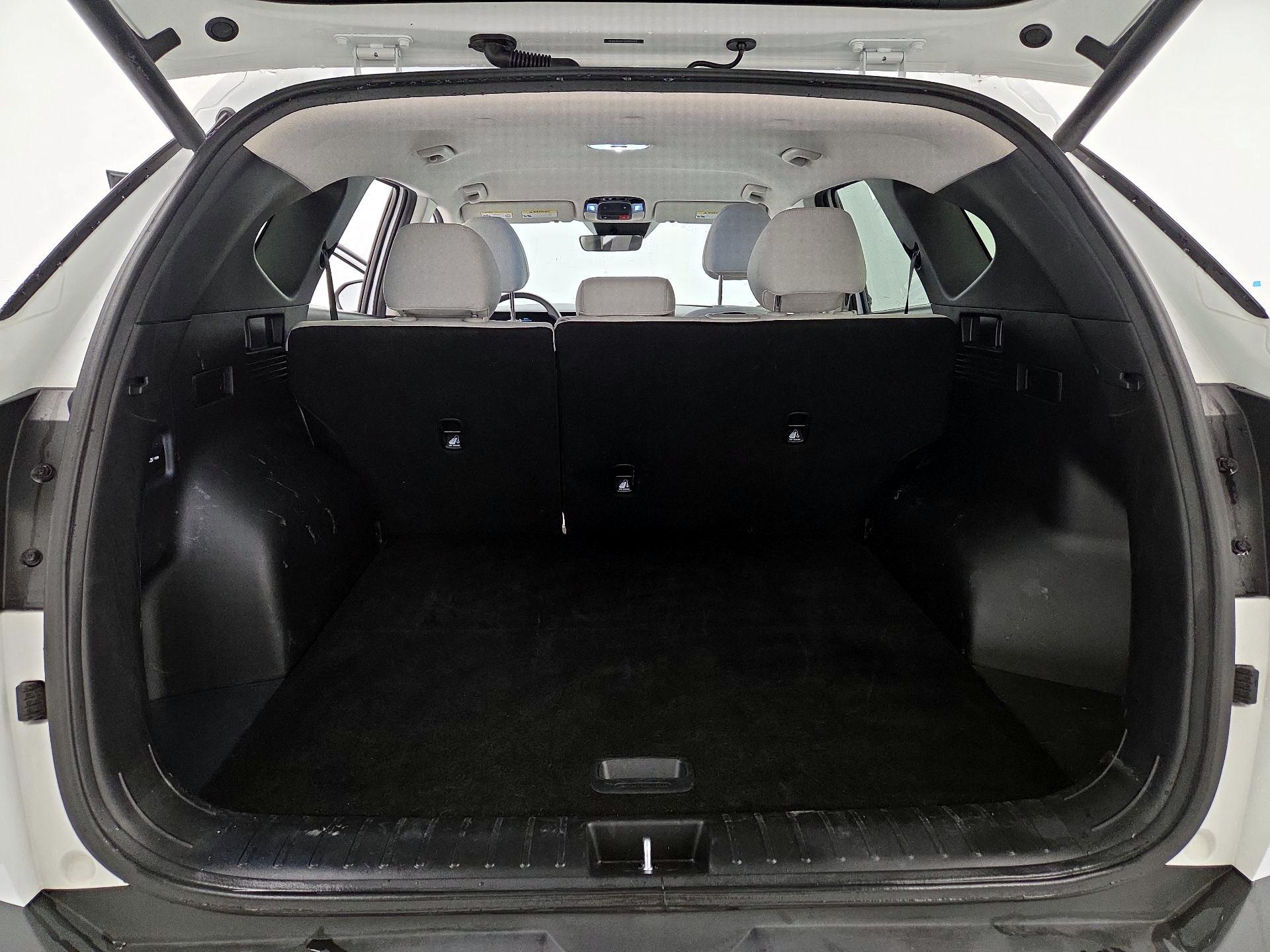 Thumbnail: 2025 Hyundai Tucson - 20