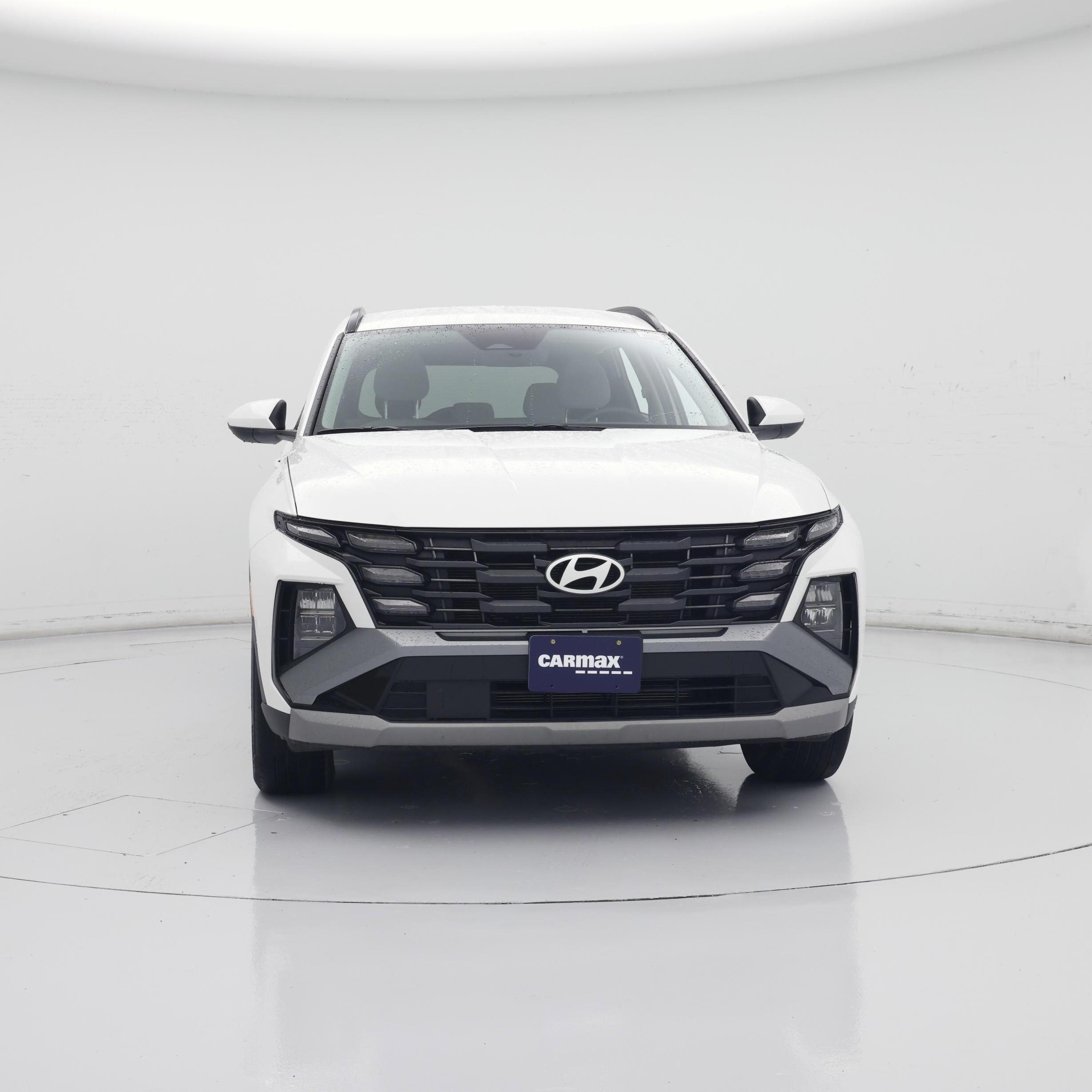 Thumbnail: 2025 Hyundai Tucson - 5