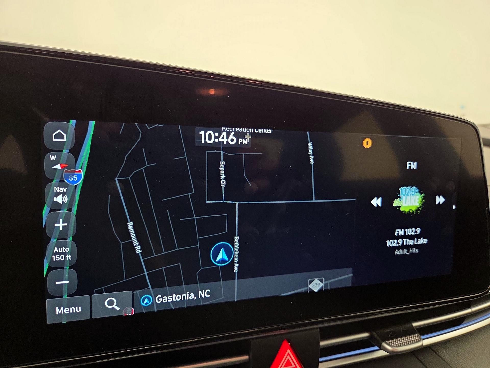 Thumbnail: 2025 Hyundai Elantra - 14