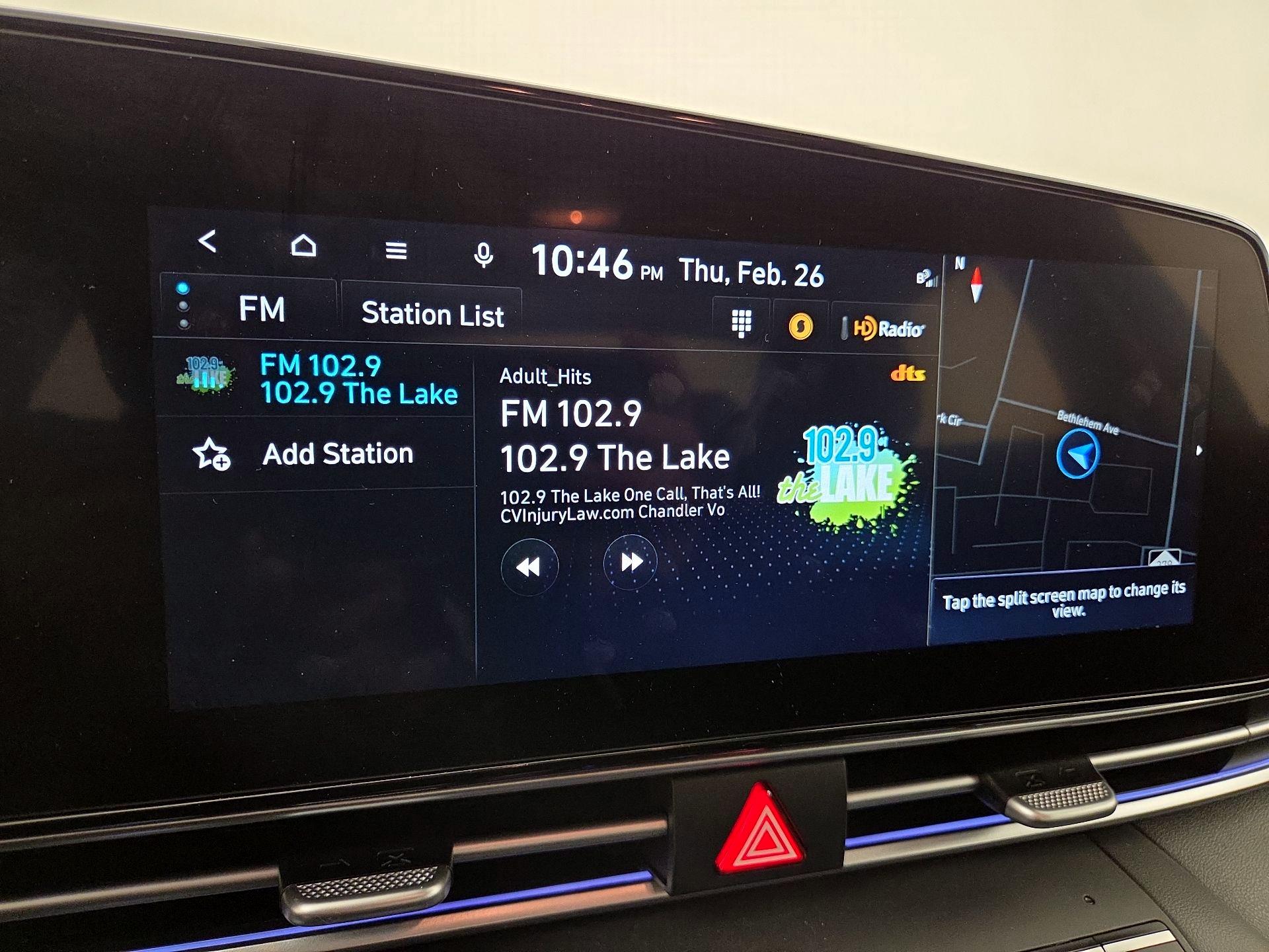 Thumbnail: 2025 Hyundai Elantra - 16