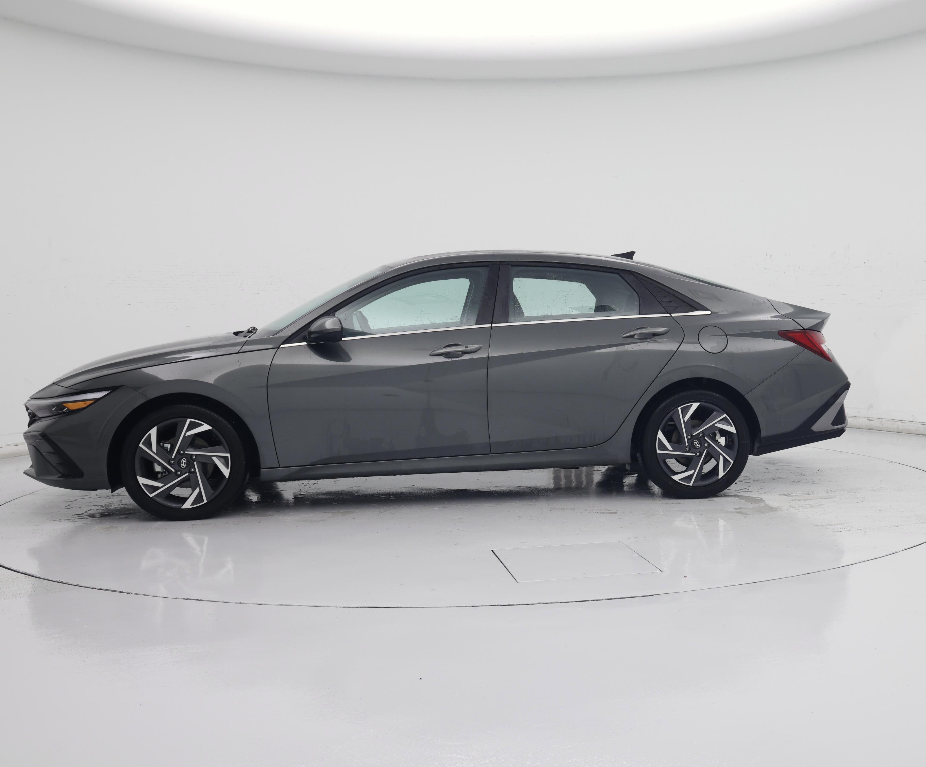 Thumbnail: 2025 Hyundai Elantra - 3