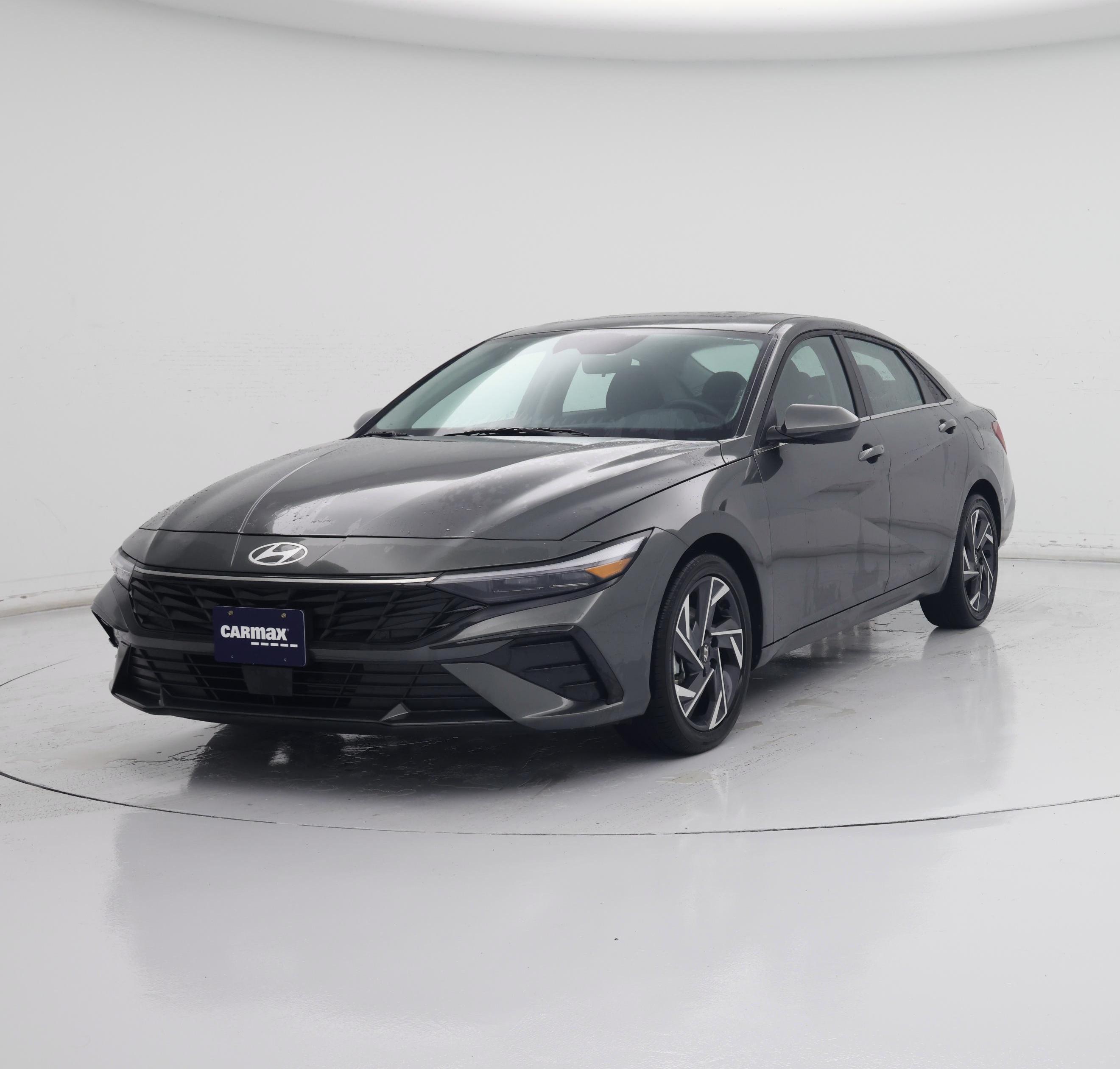 Thumbnail: 2025 Hyundai Elantra - 4