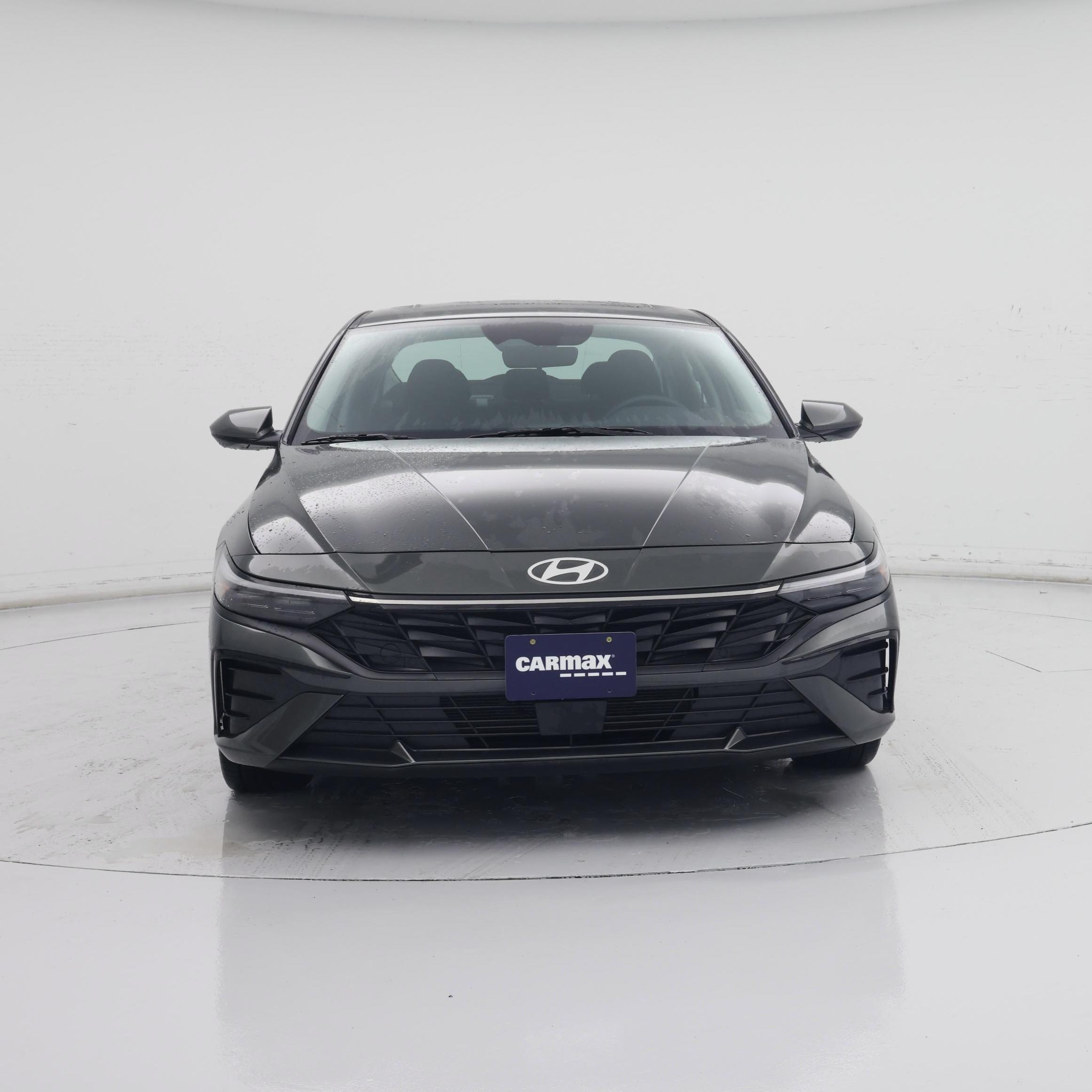 Thumbnail: 2025 Hyundai Elantra - 5