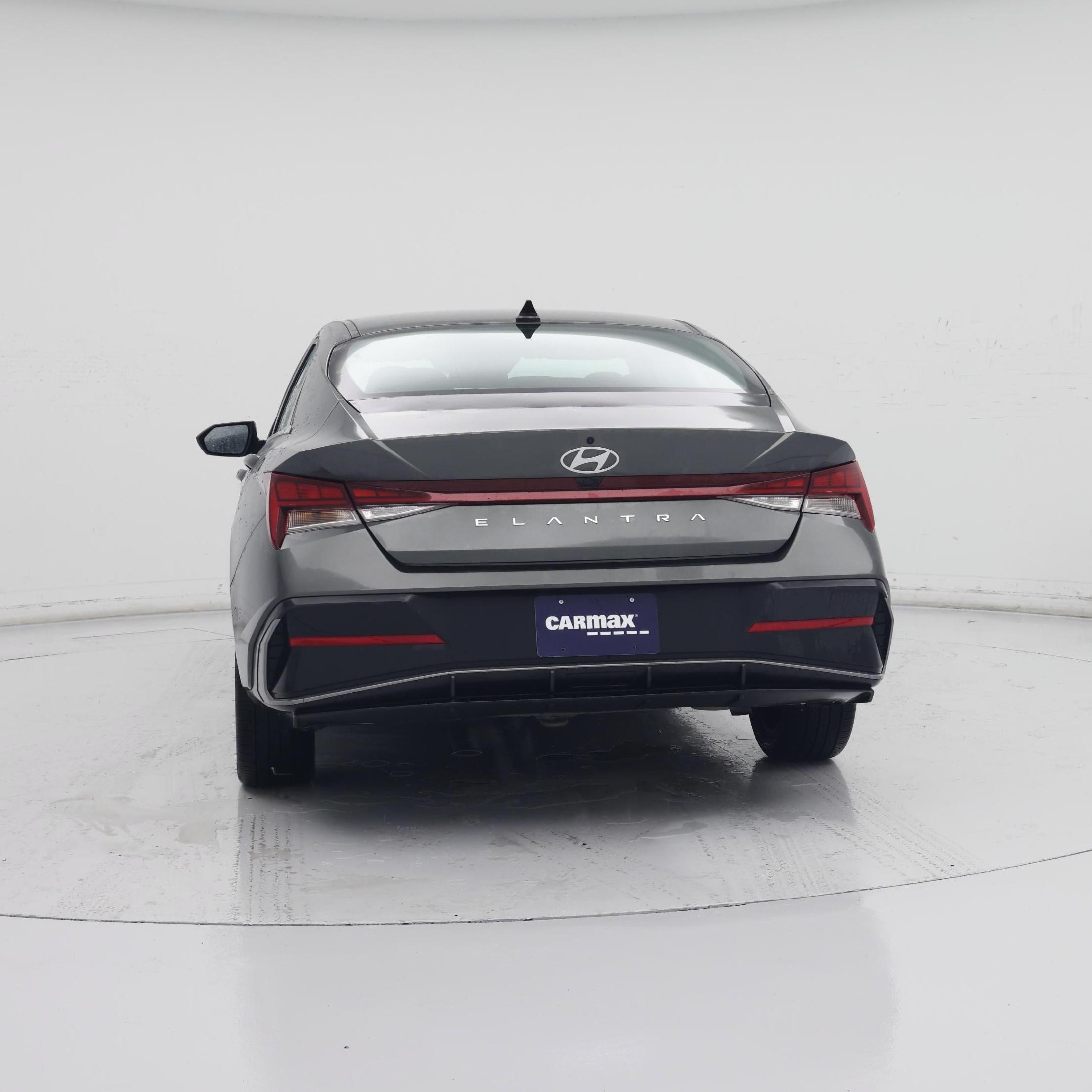 Thumbnail: 2025 Hyundai Elantra - 6