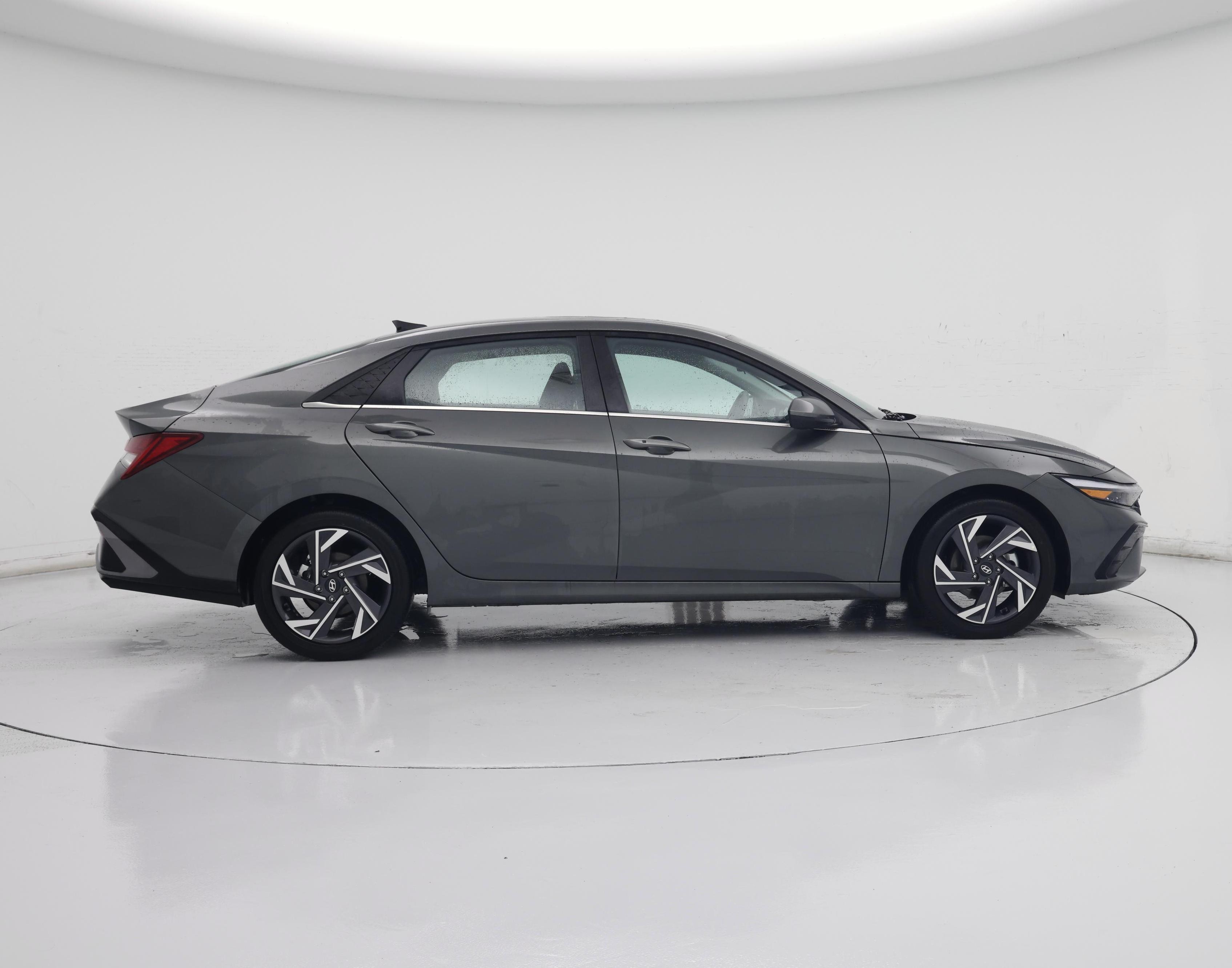 Thumbnail: 2025 Hyundai Elantra - 7