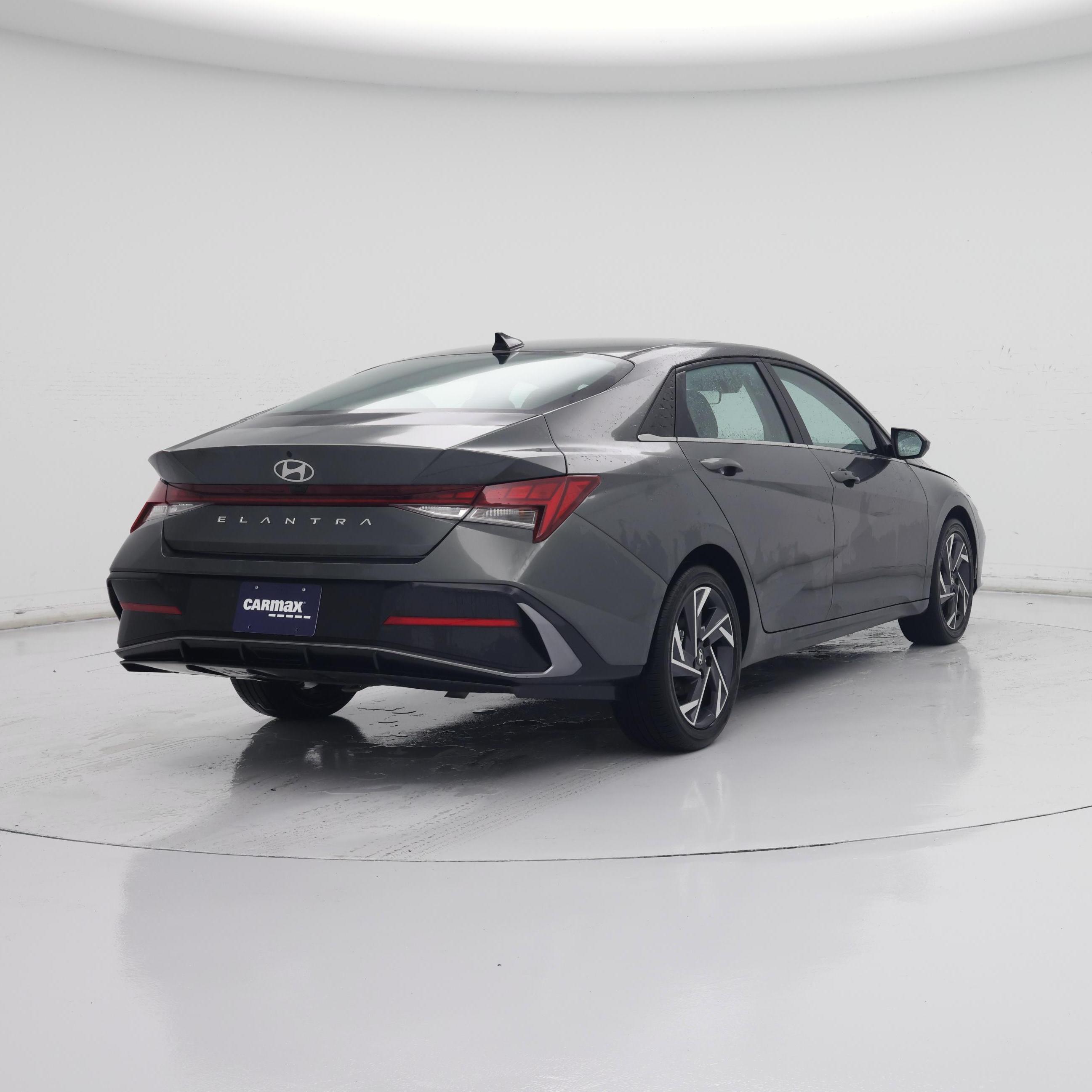 Thumbnail: 2025 Hyundai Elantra - 8