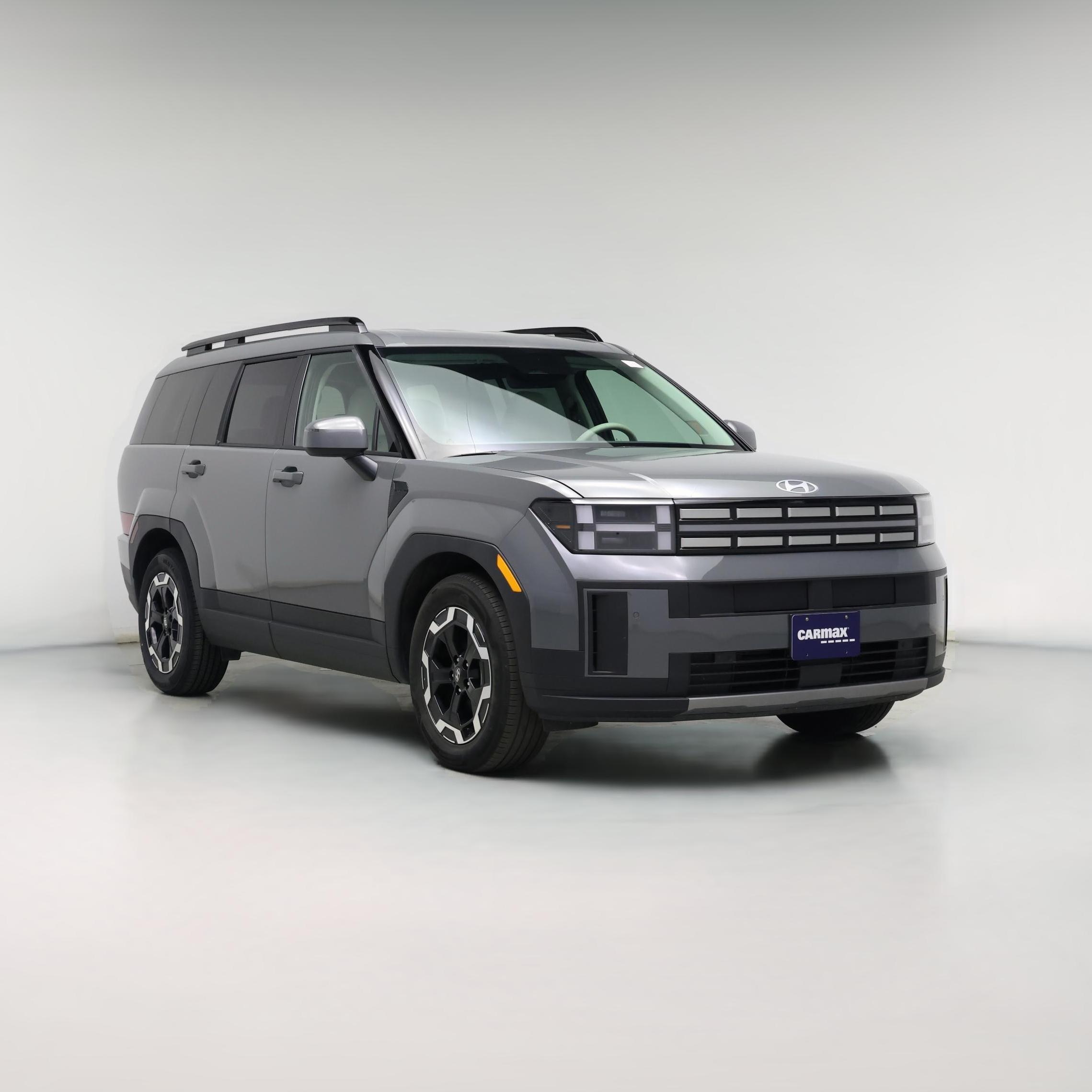 Thumbnail: 2025 Hyundai Santa Fe - 1