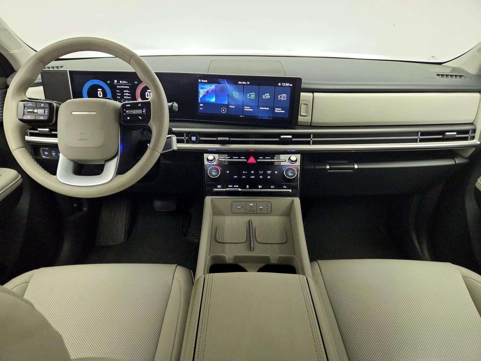 Thumbnail: 2025 Hyundai Santa Fe - 9