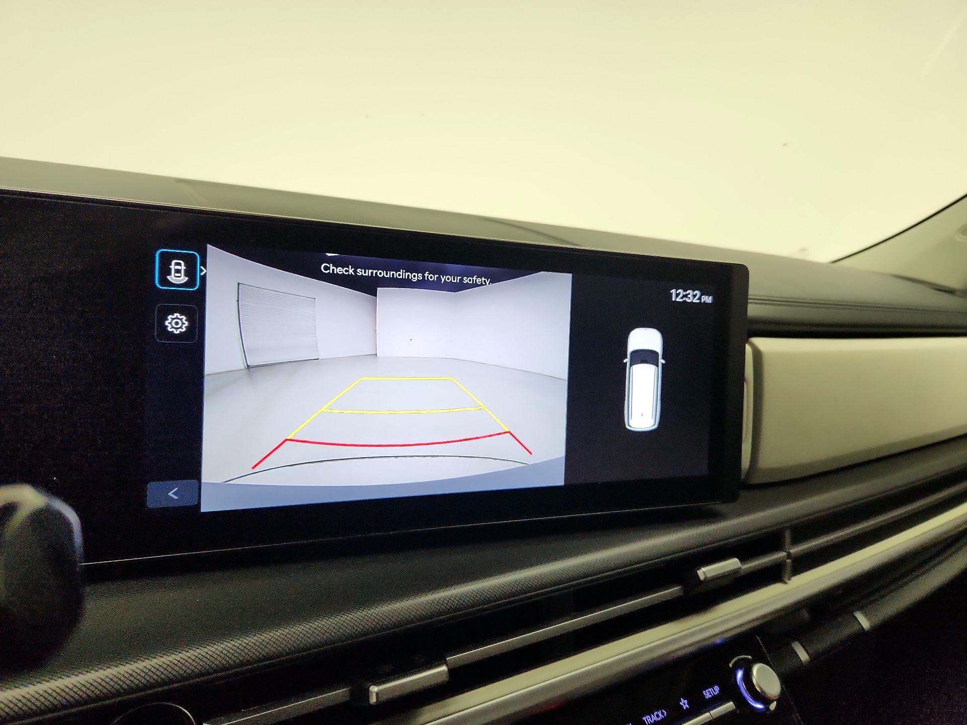 Thumbnail: 2025 Hyundai Santa Fe - 14