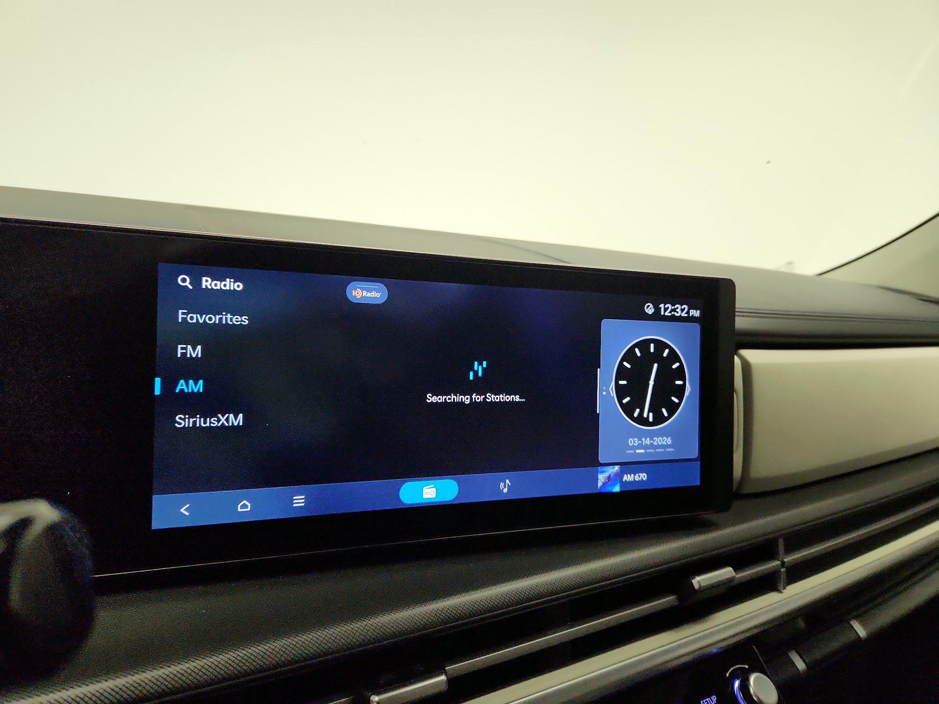 Thumbnail: 2025 Hyundai Santa Fe - 15