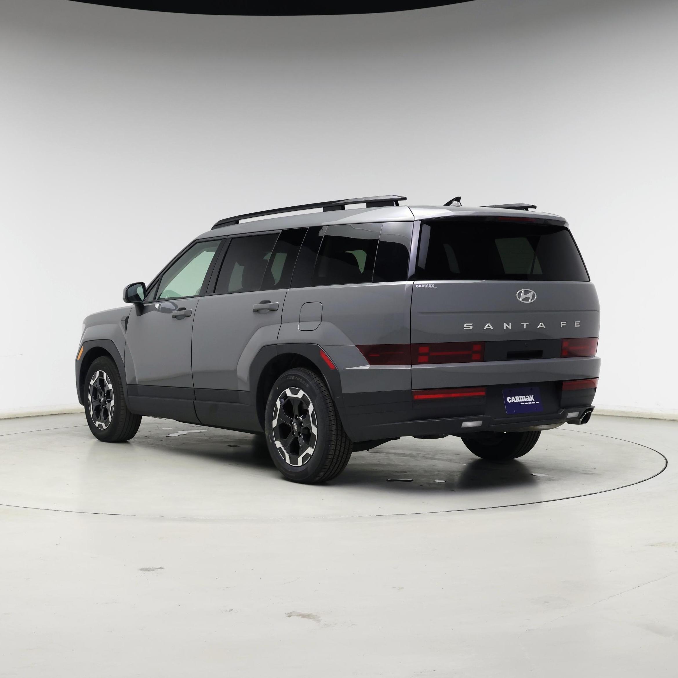 Thumbnail: 2025 Hyundai Santa Fe - 2