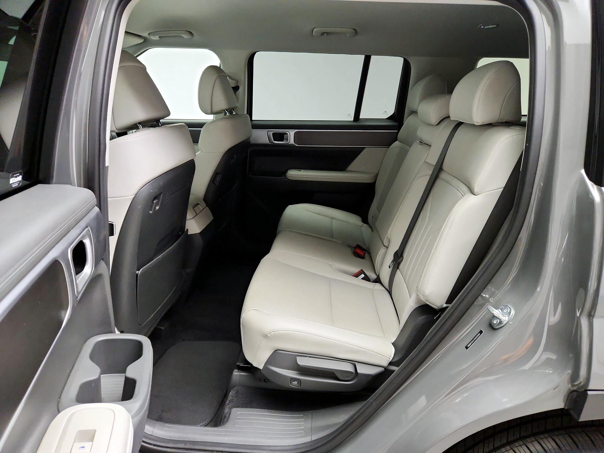 Thumbnail: 2025 Hyundai Santa Fe - 19