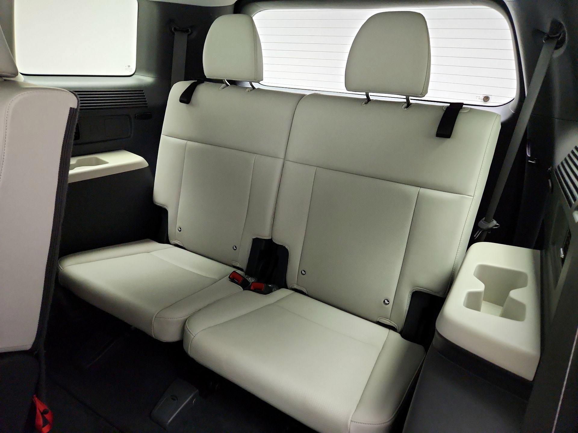 Thumbnail: 2025 Hyundai Santa Fe - 20