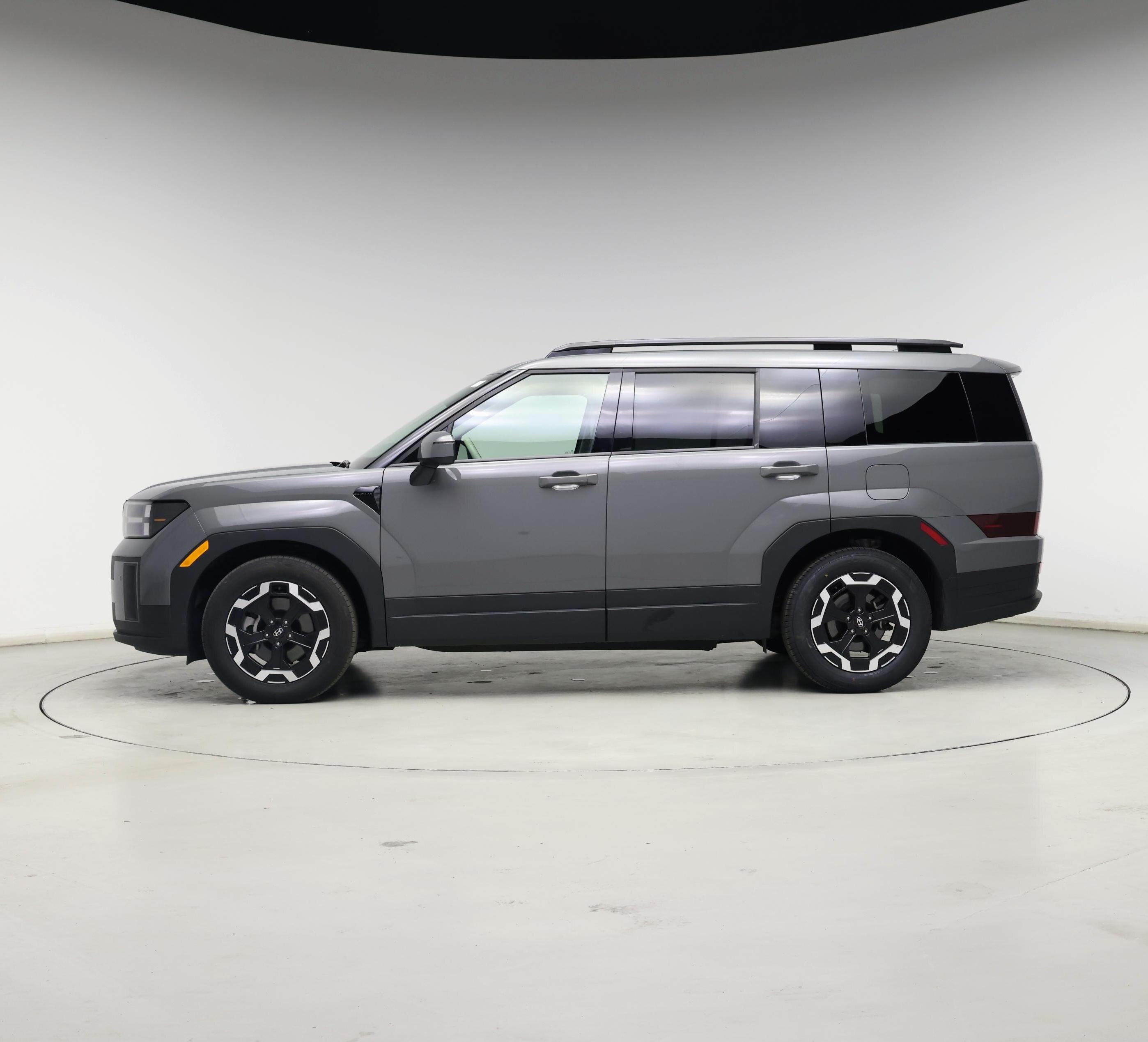 Thumbnail: 2025 Hyundai Santa Fe - 3