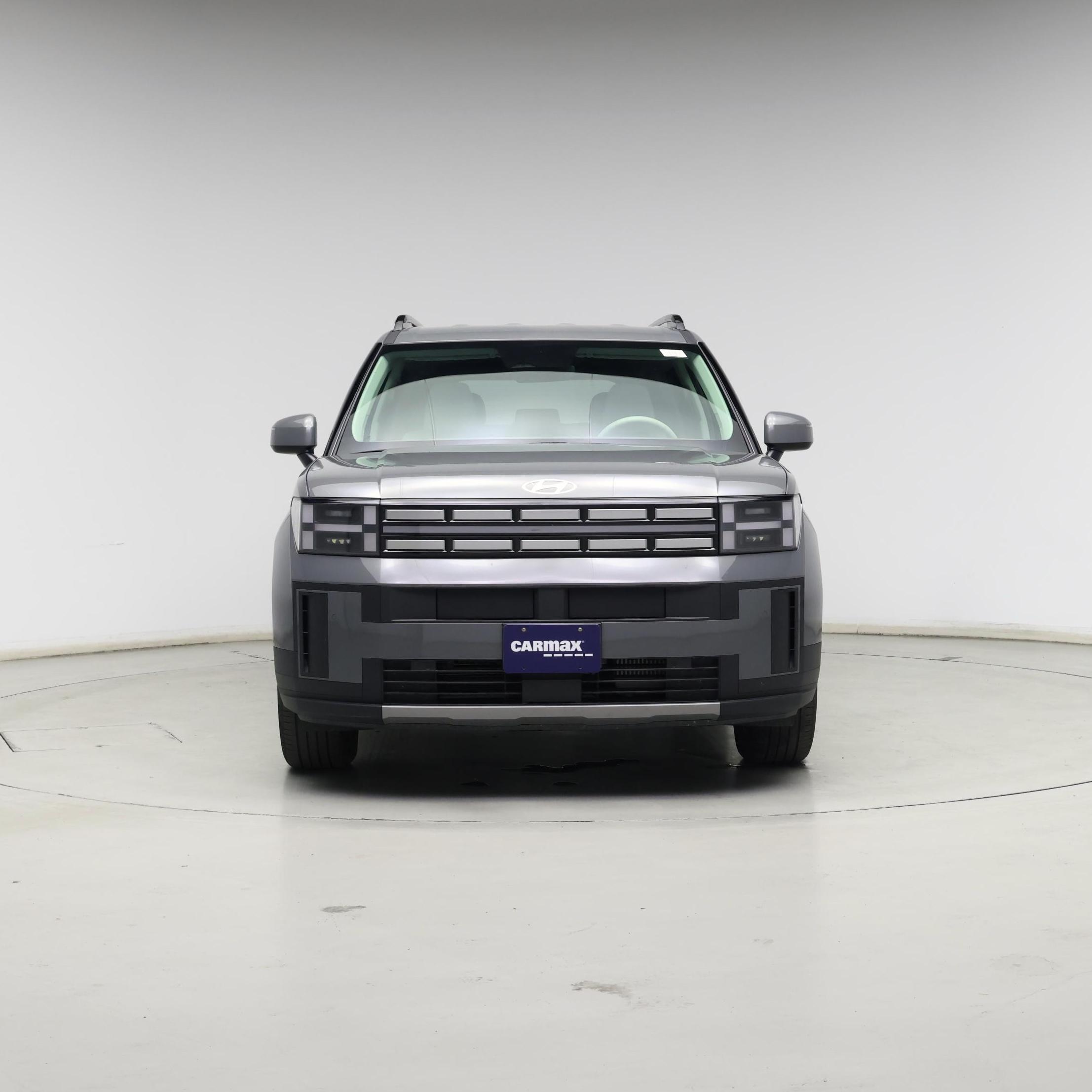 Thumbnail: 2025 Hyundai Santa Fe - 5