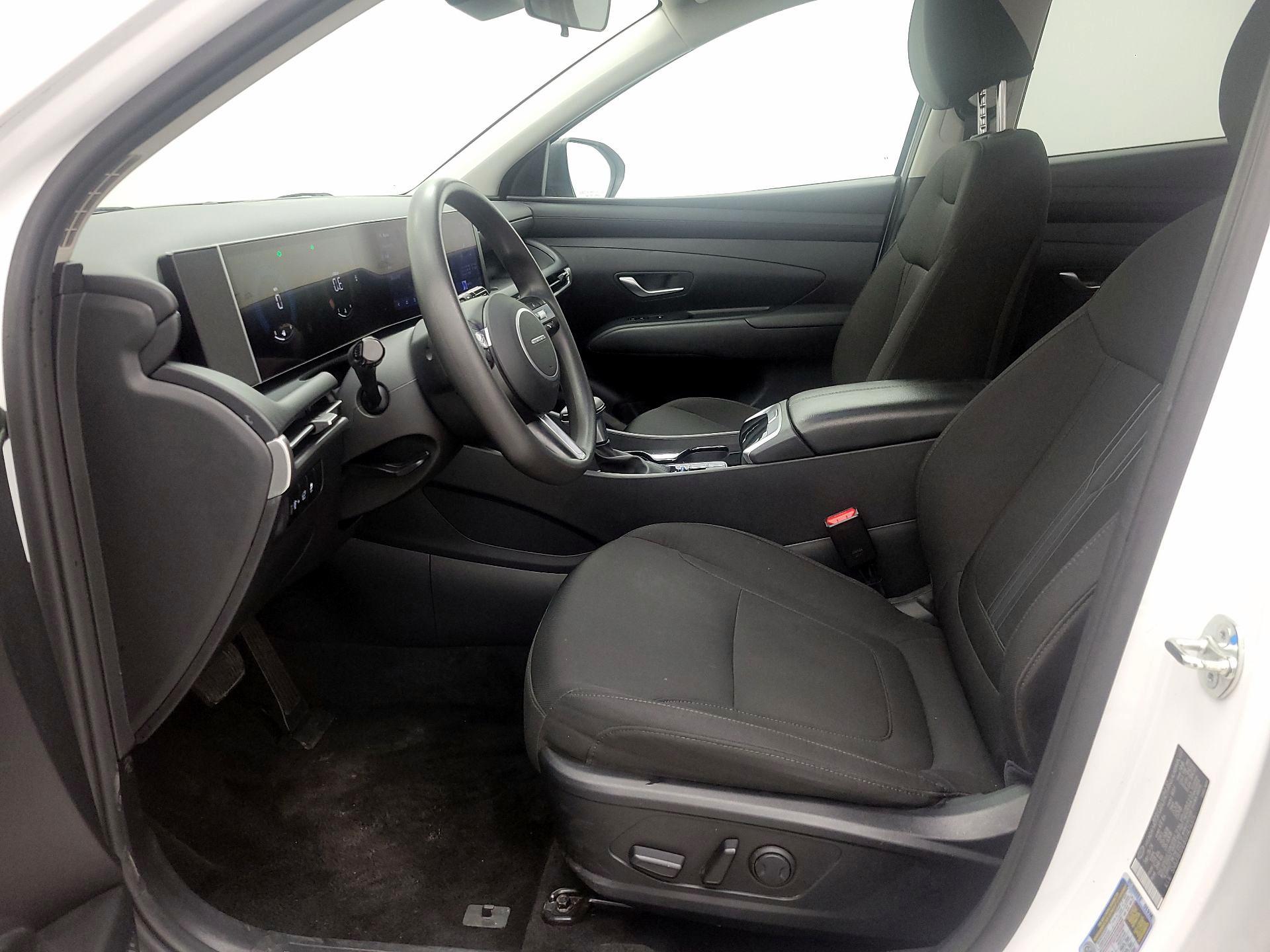 Thumbnail: 2025 Hyundai Tucson - 11