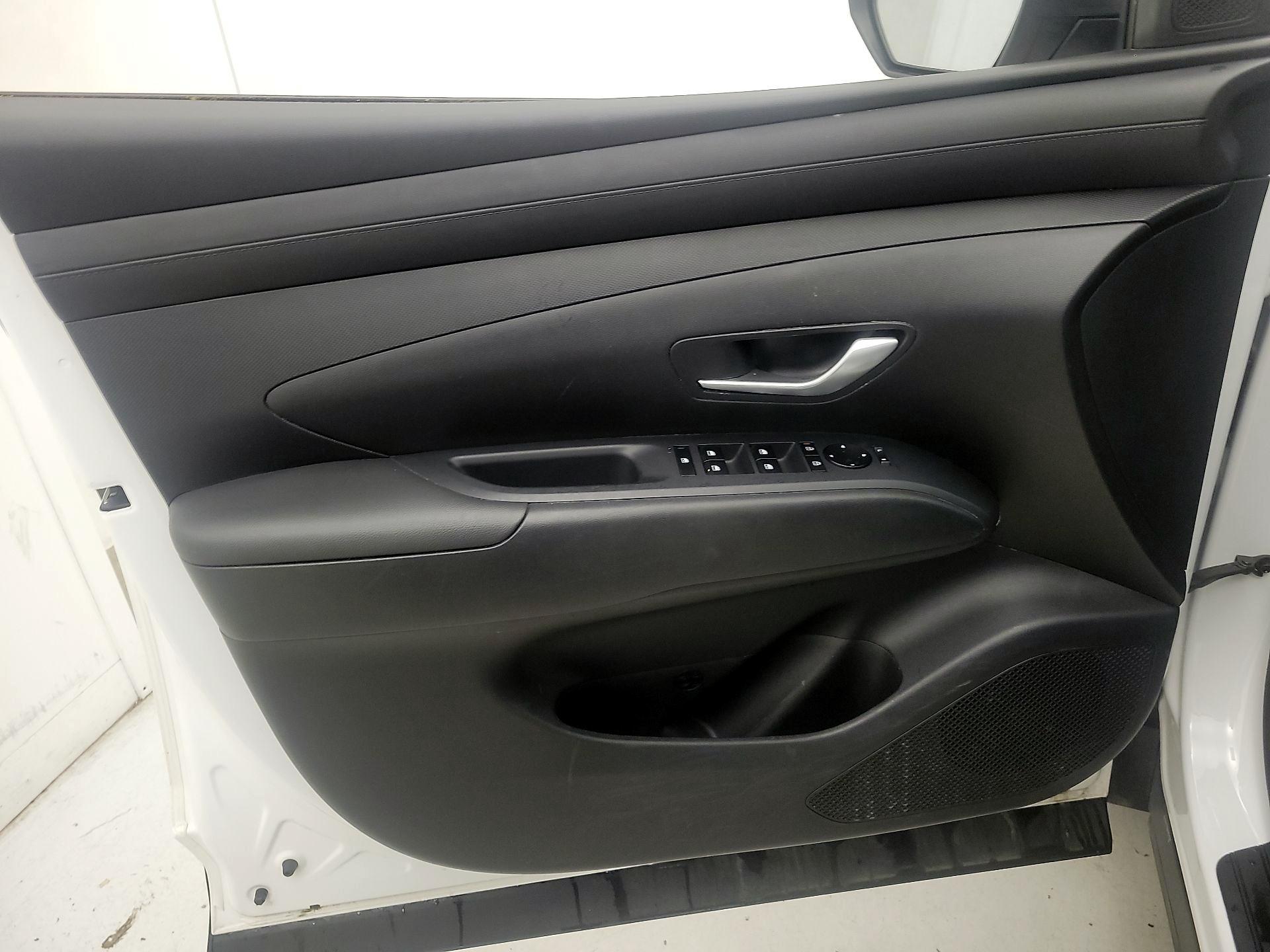 Thumbnail: 2025 Hyundai Tucson - 12