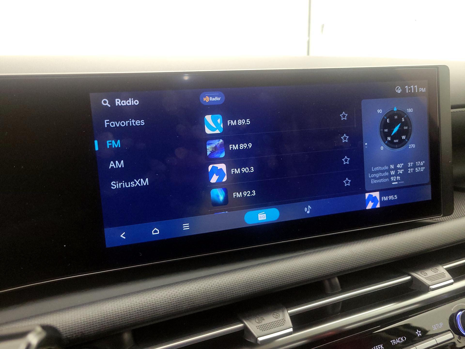 Thumbnail: 2025 Hyundai Tucson - 14