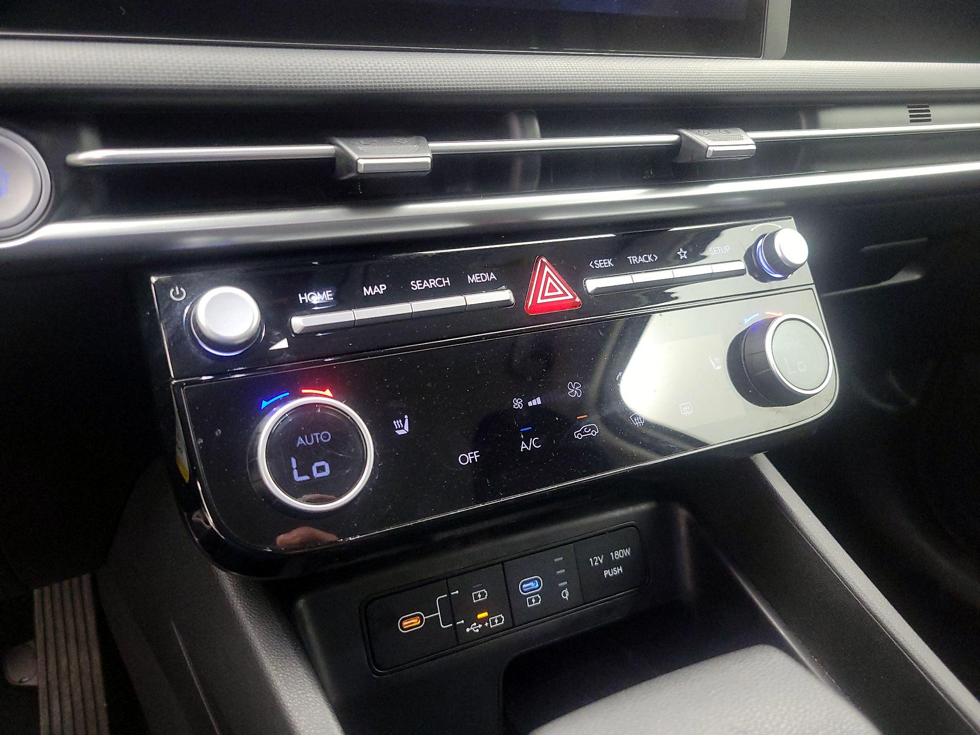 Thumbnail: 2025 Hyundai Tucson - 15