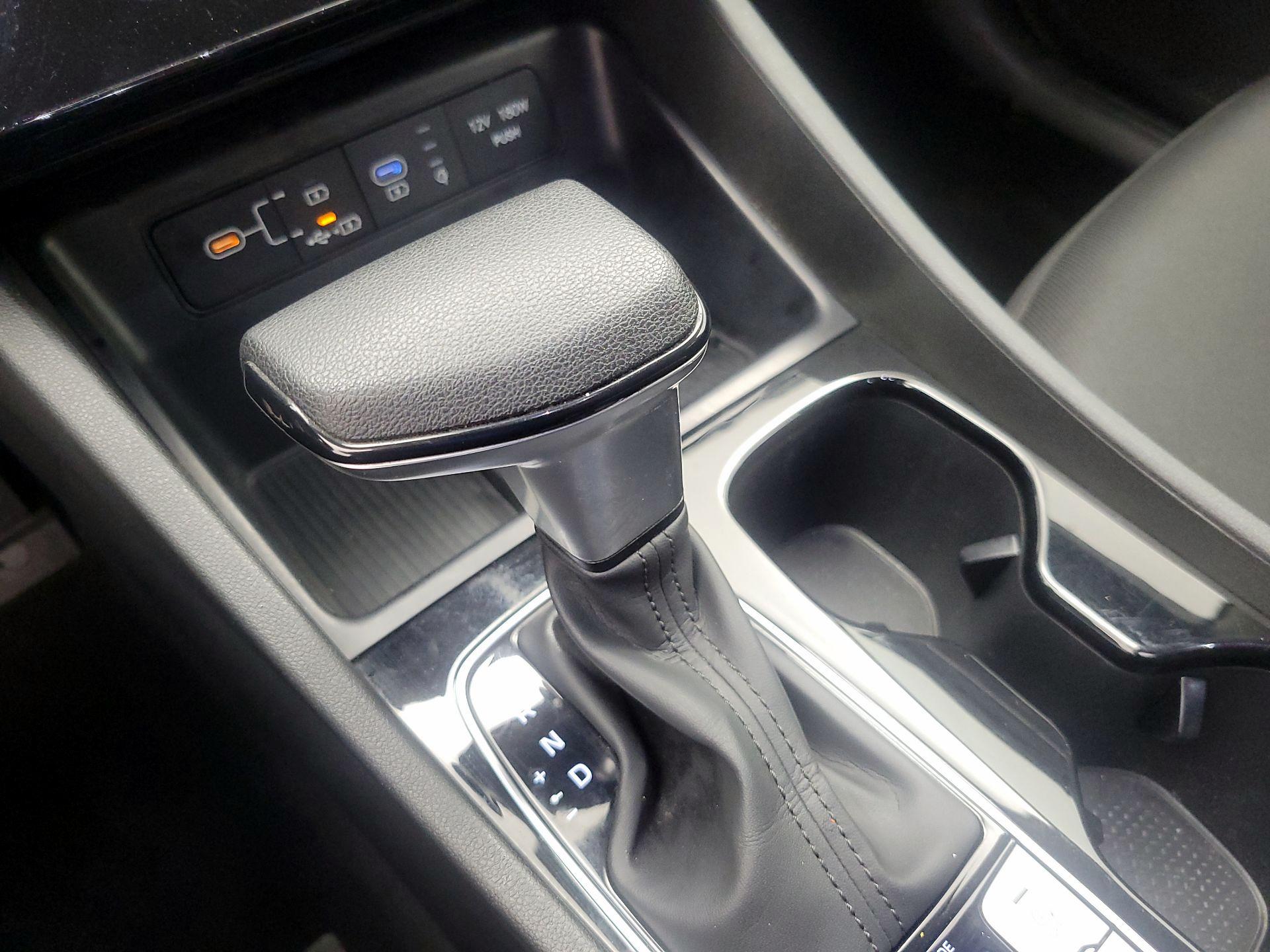 Thumbnail: 2025 Hyundai Tucson - 16