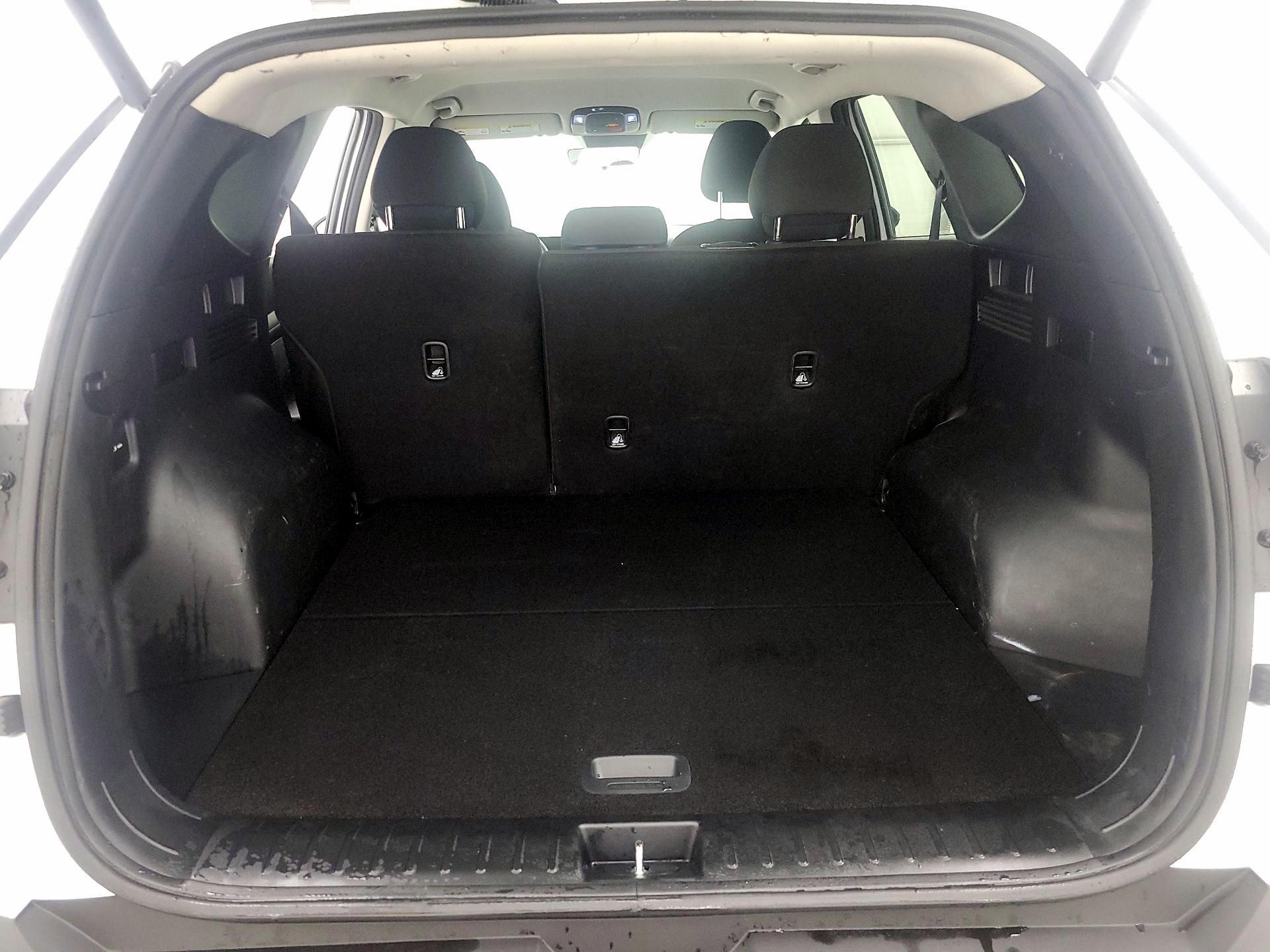 Thumbnail: 2025 Hyundai Tucson - 18