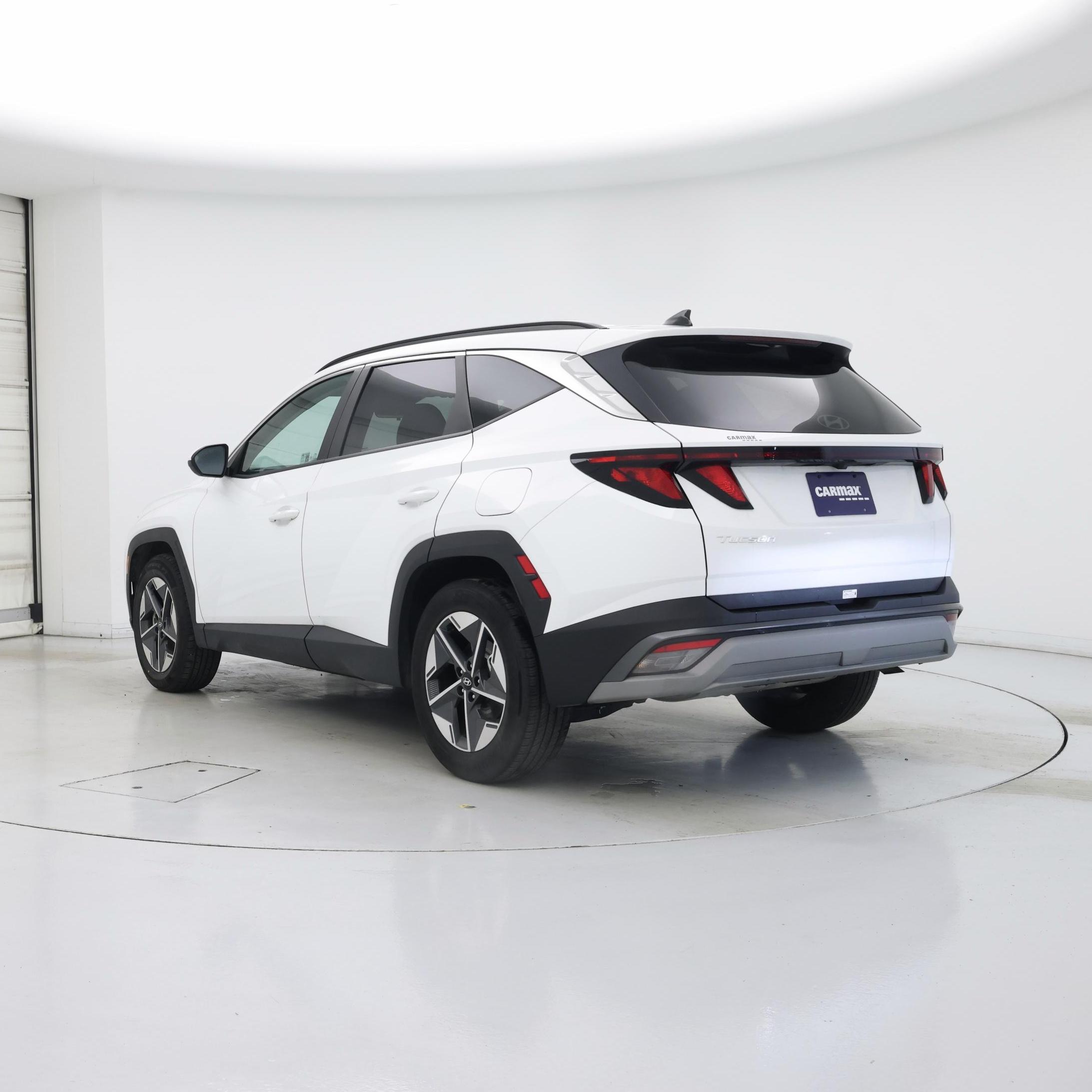 Thumbnail: 2025 Hyundai Tucson - 2